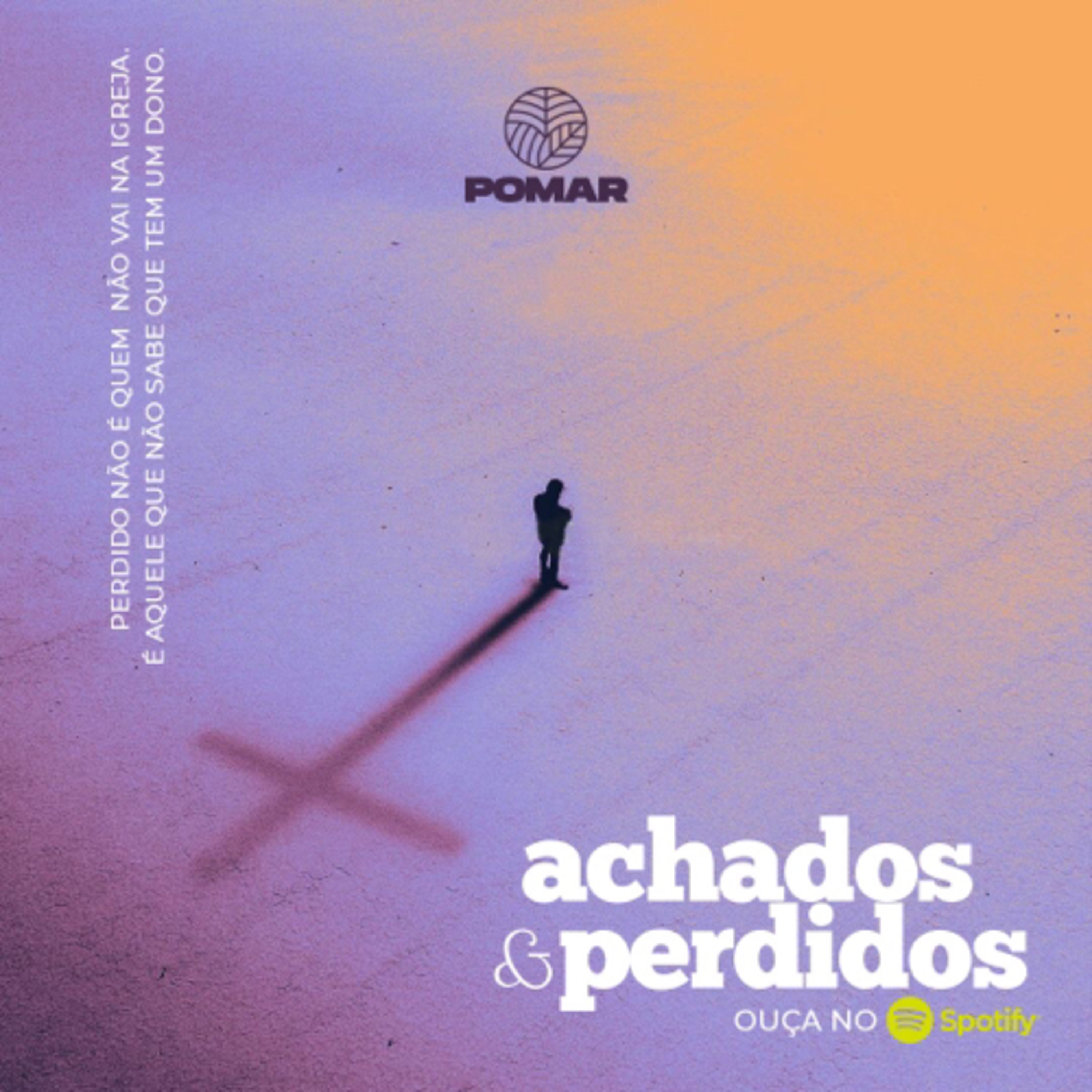 Achados e Perdidos episode artwork