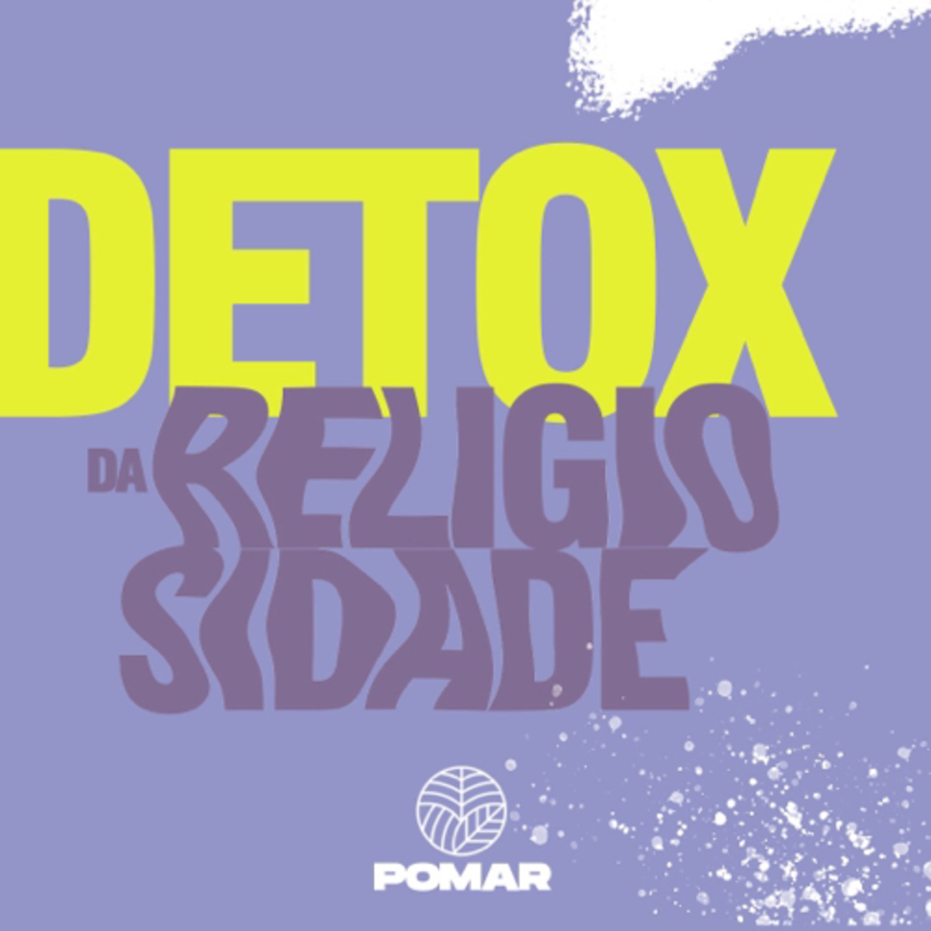 DETOX da Religiosidade episode artwork