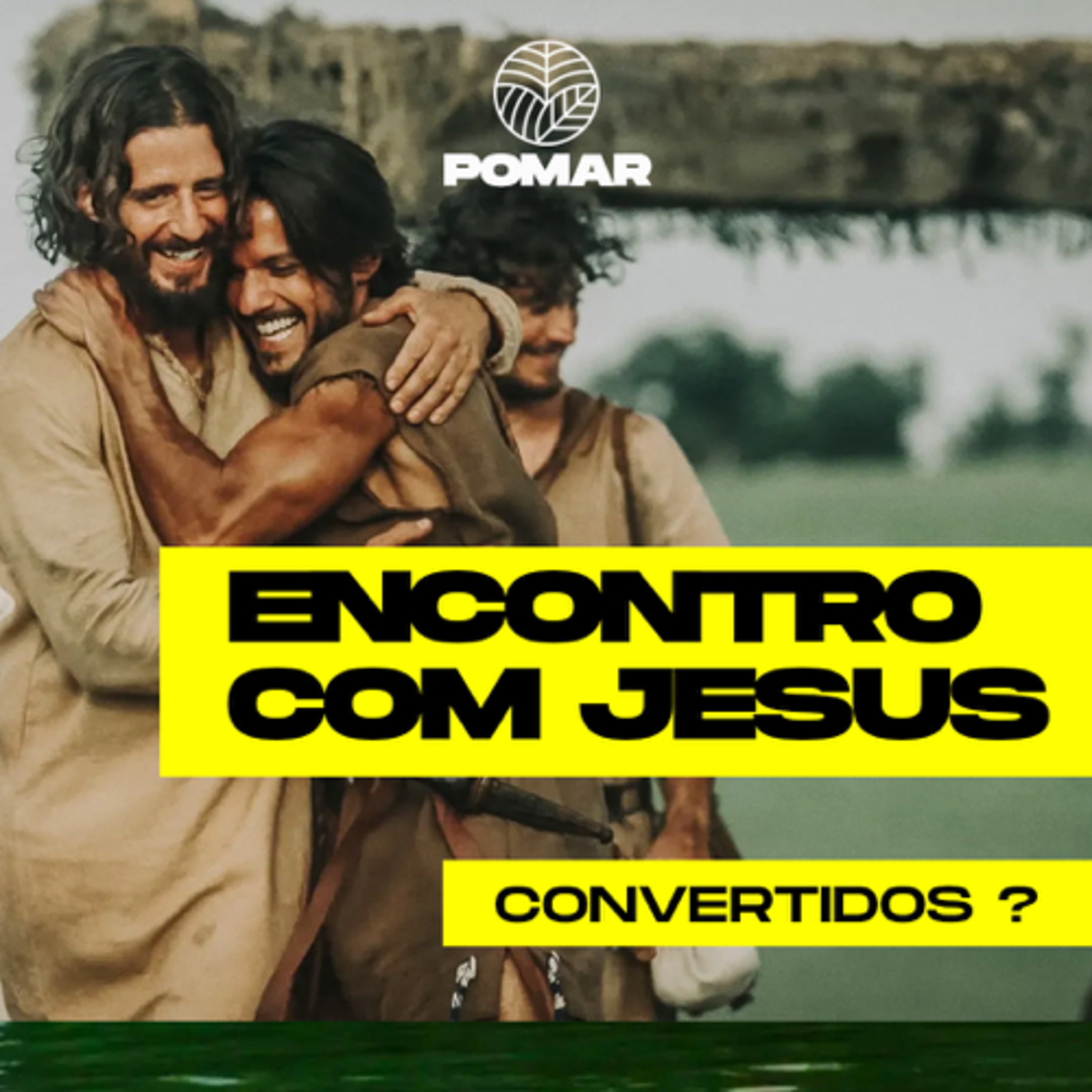 Encontro com Jesus 5 (Convertidos?) episode artwork