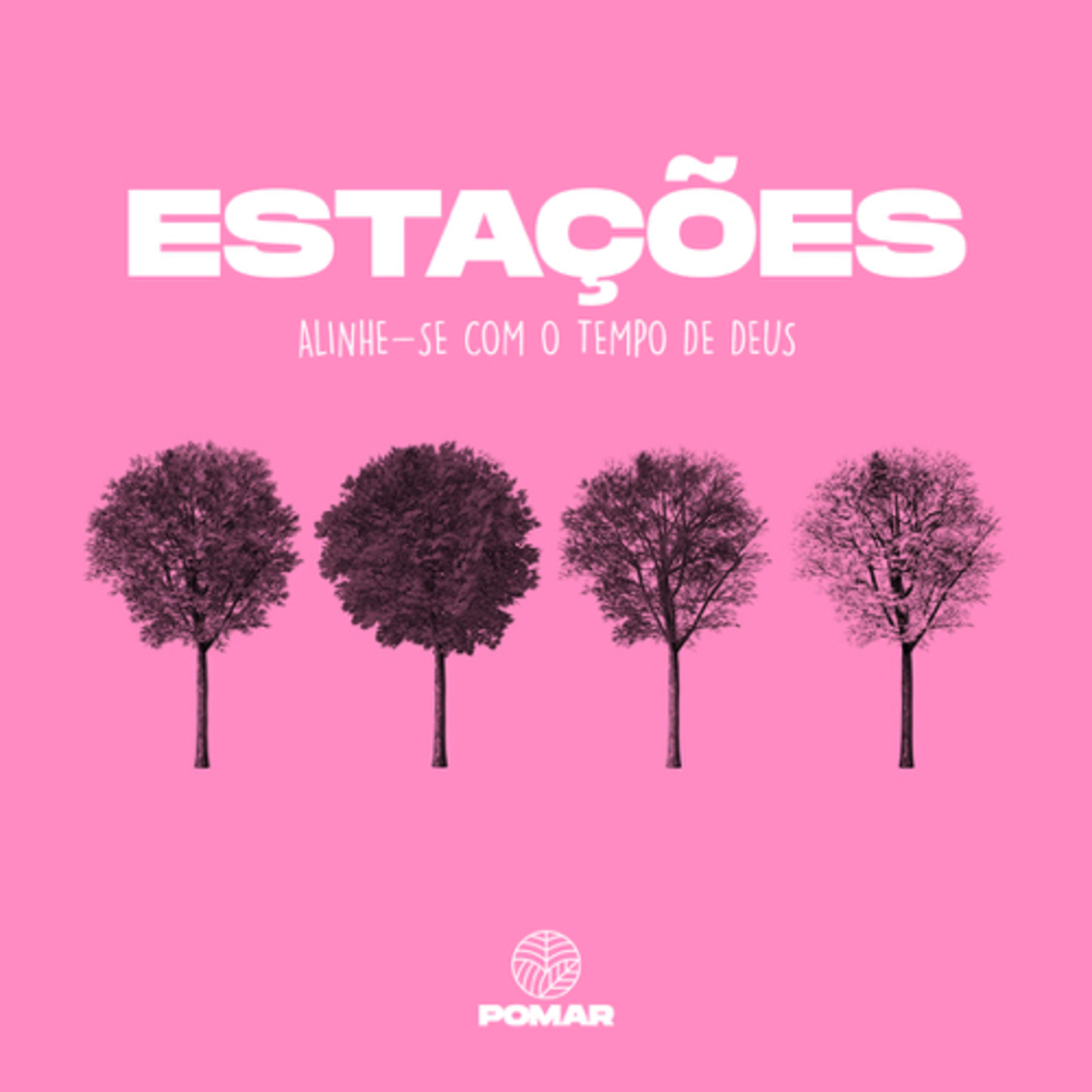 Estações de Deus  episode artwork
