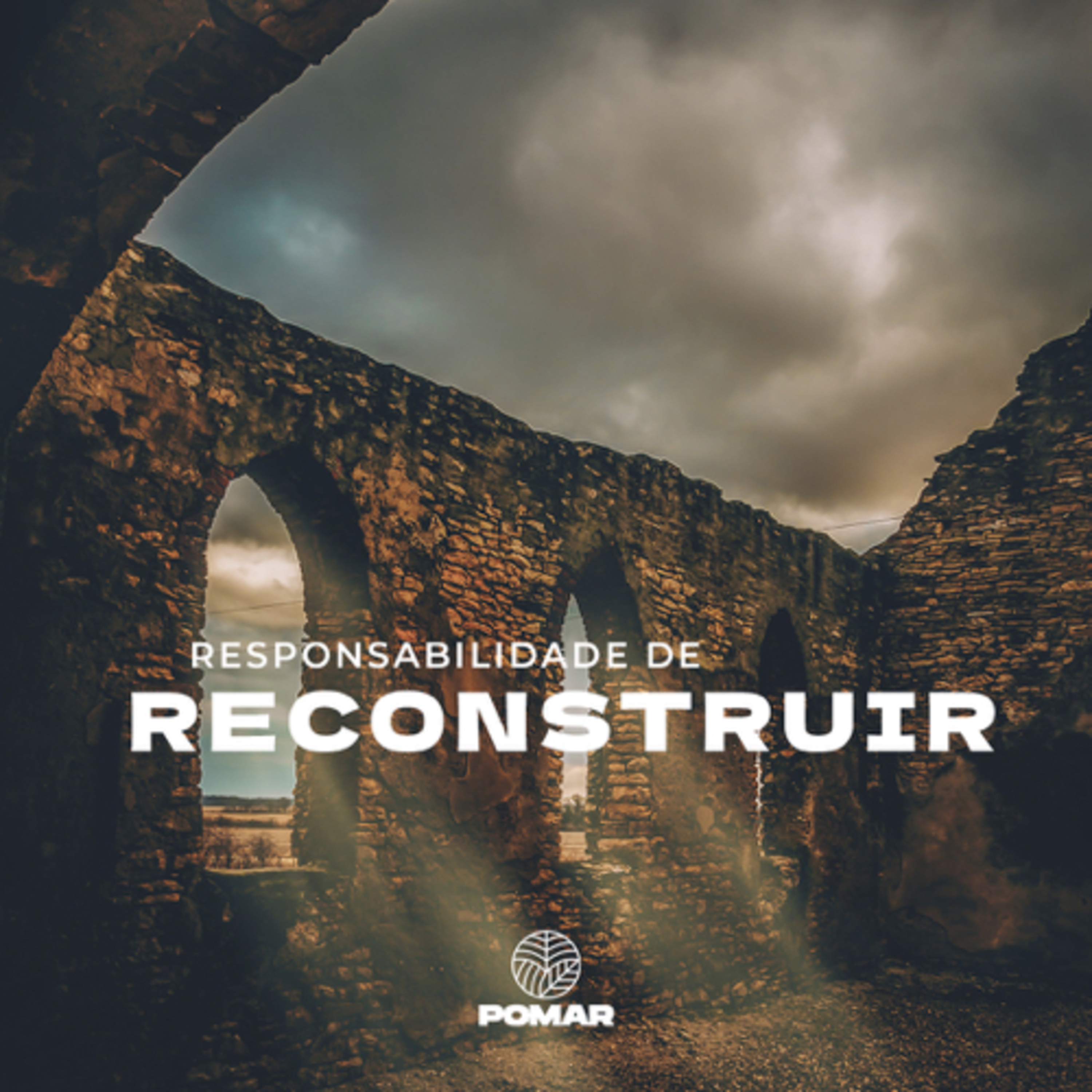 Responsabilidade de Reconstruir  episode artwork