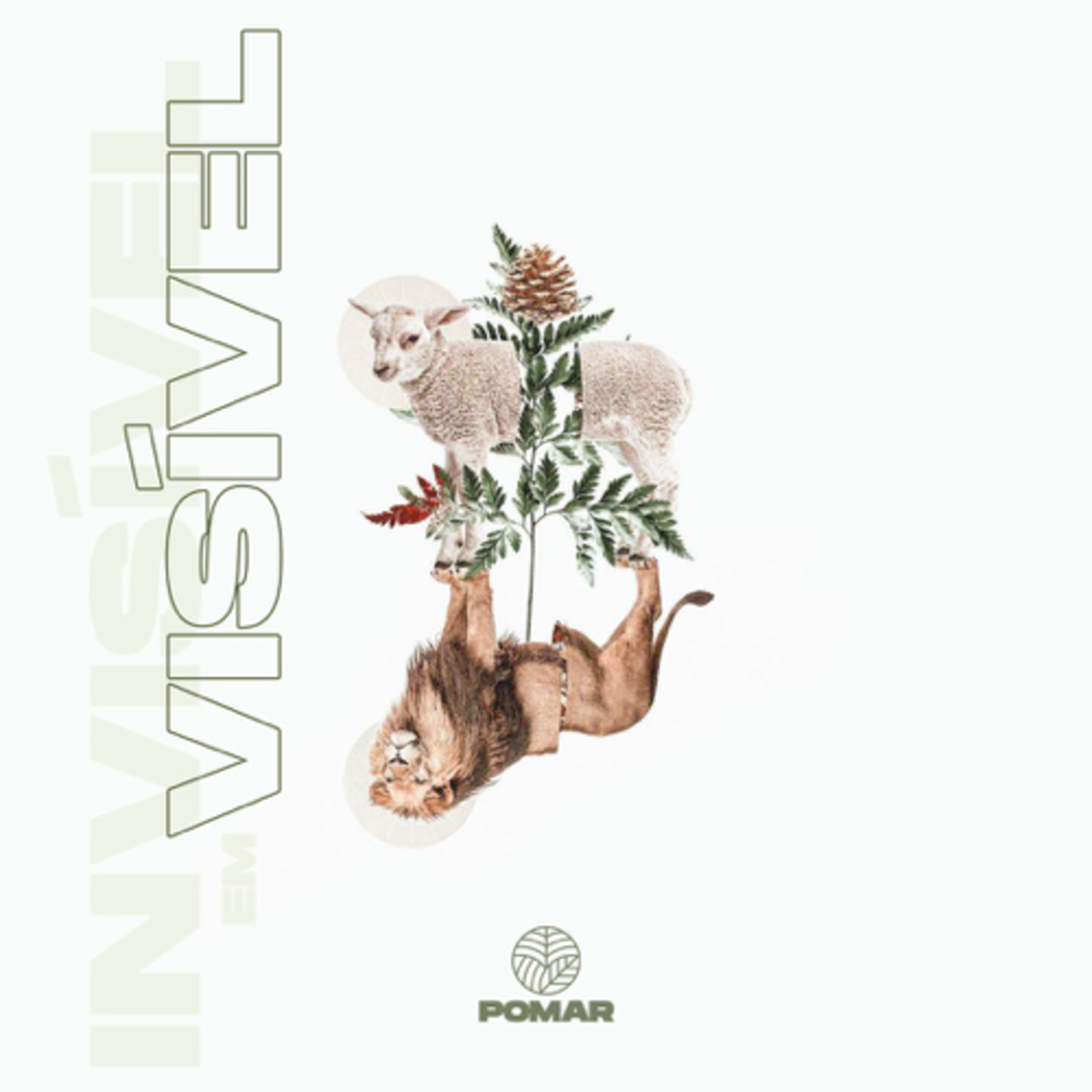 Invisível em Visível  episode artwork