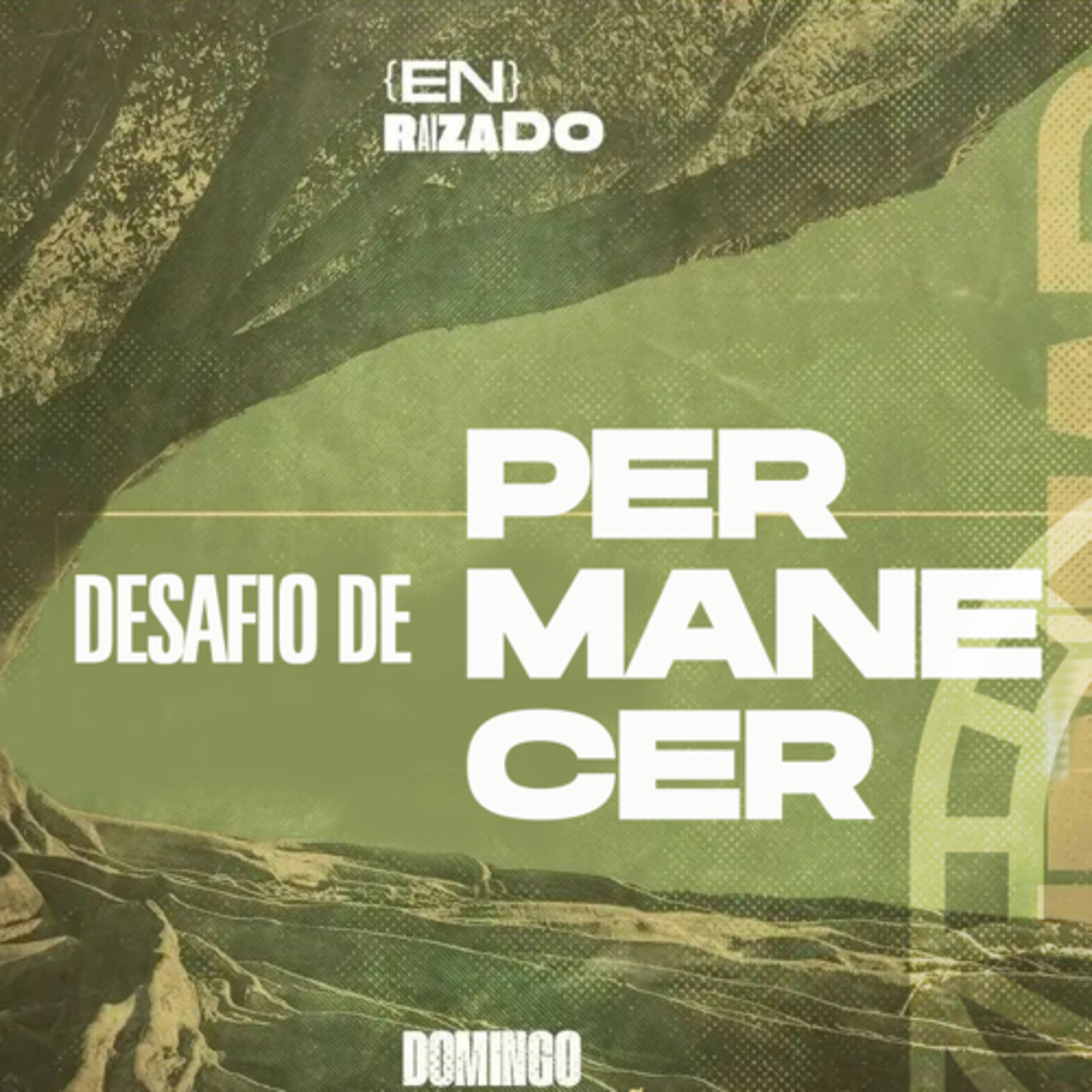 Desafio de Permanecer episode artwork