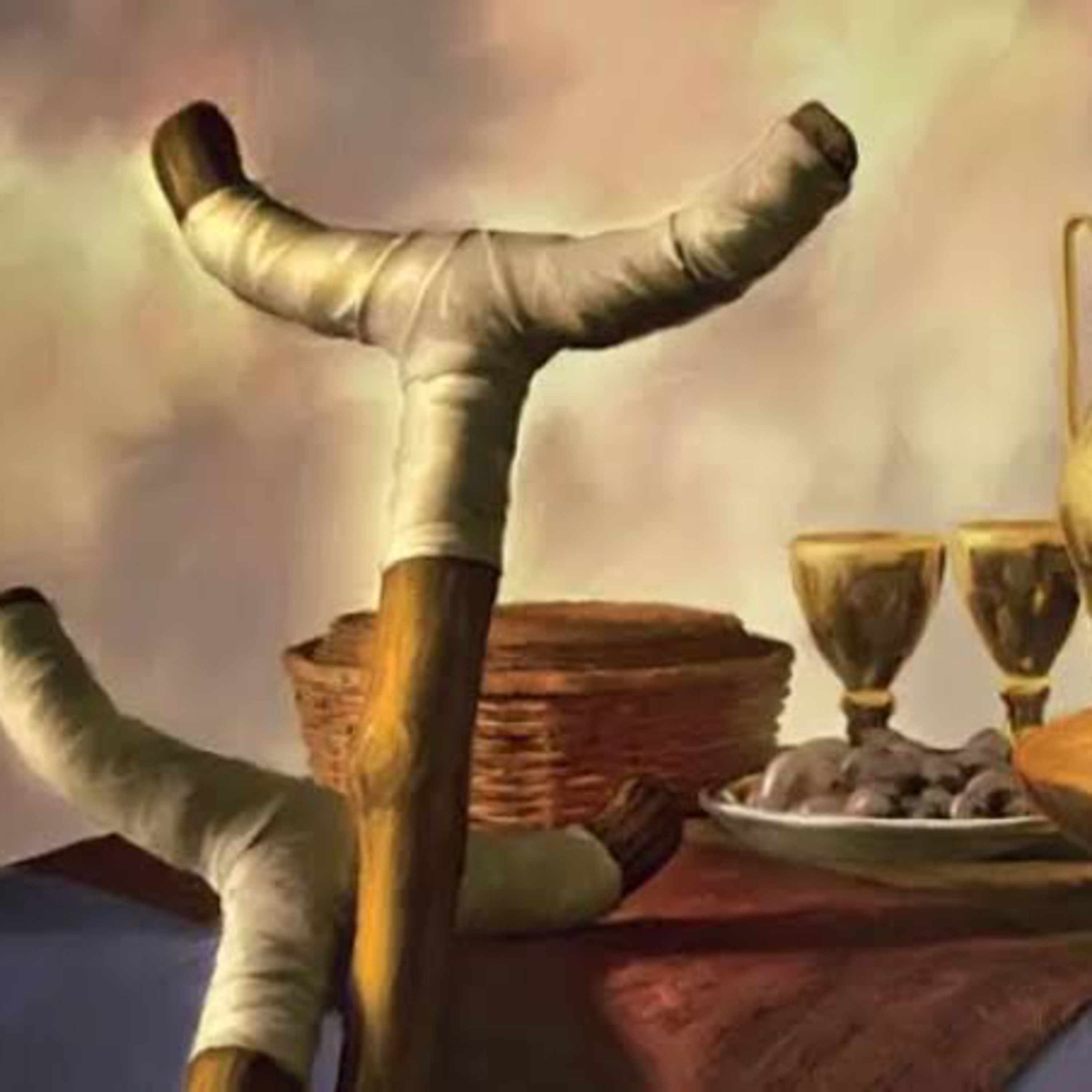 Mesa da Graça episode artwork