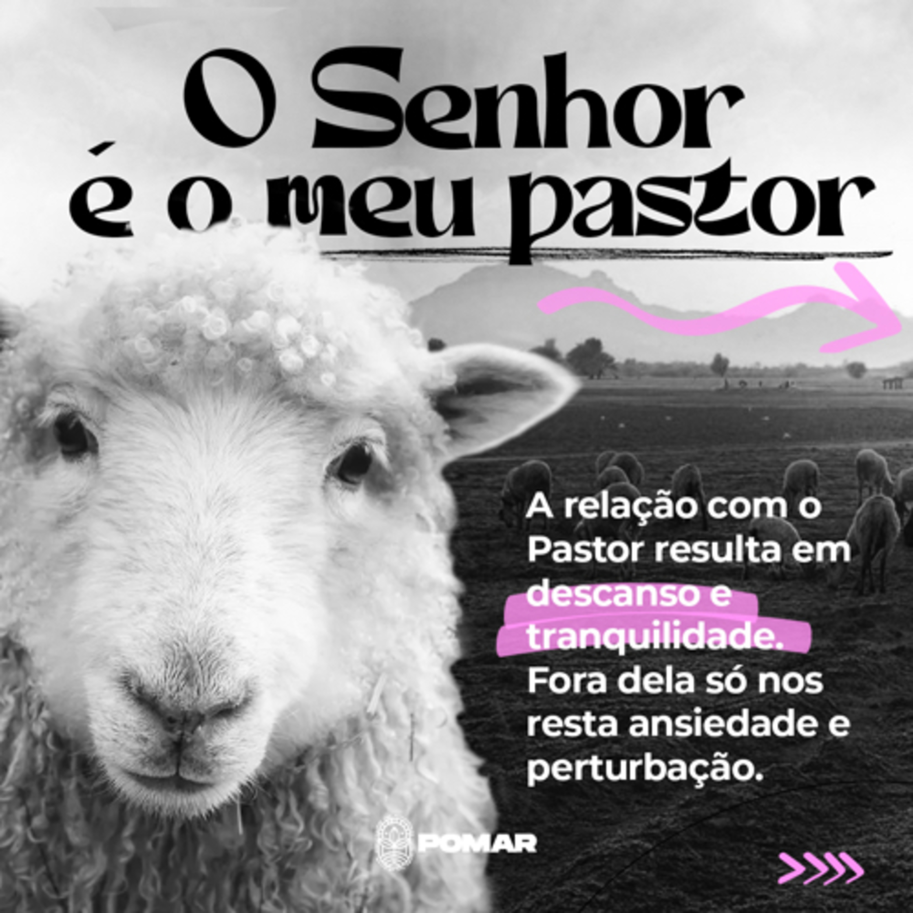 Salmo 23 (Parte 1) episode artwork