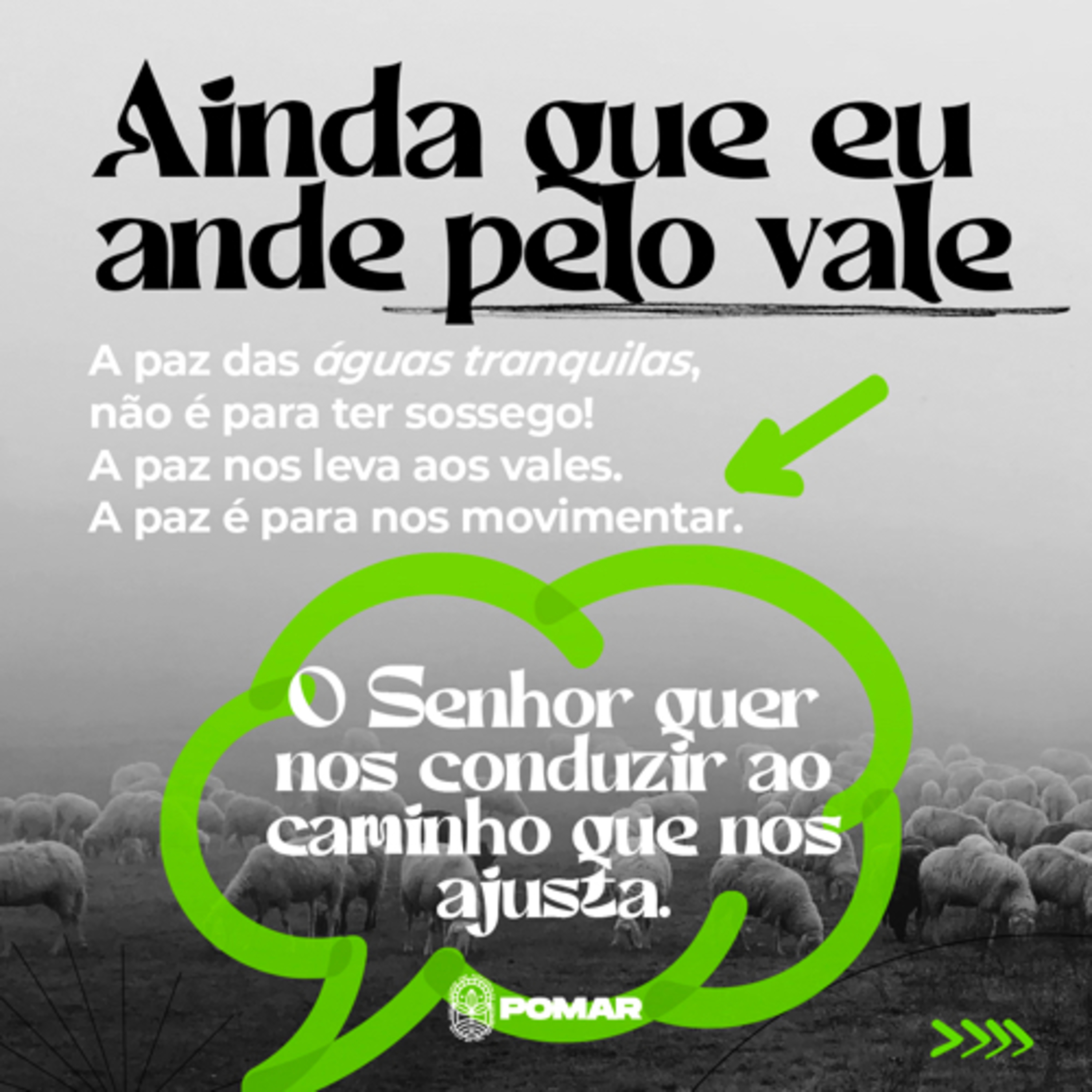 Salmos 23 (Parte 2) episode artwork