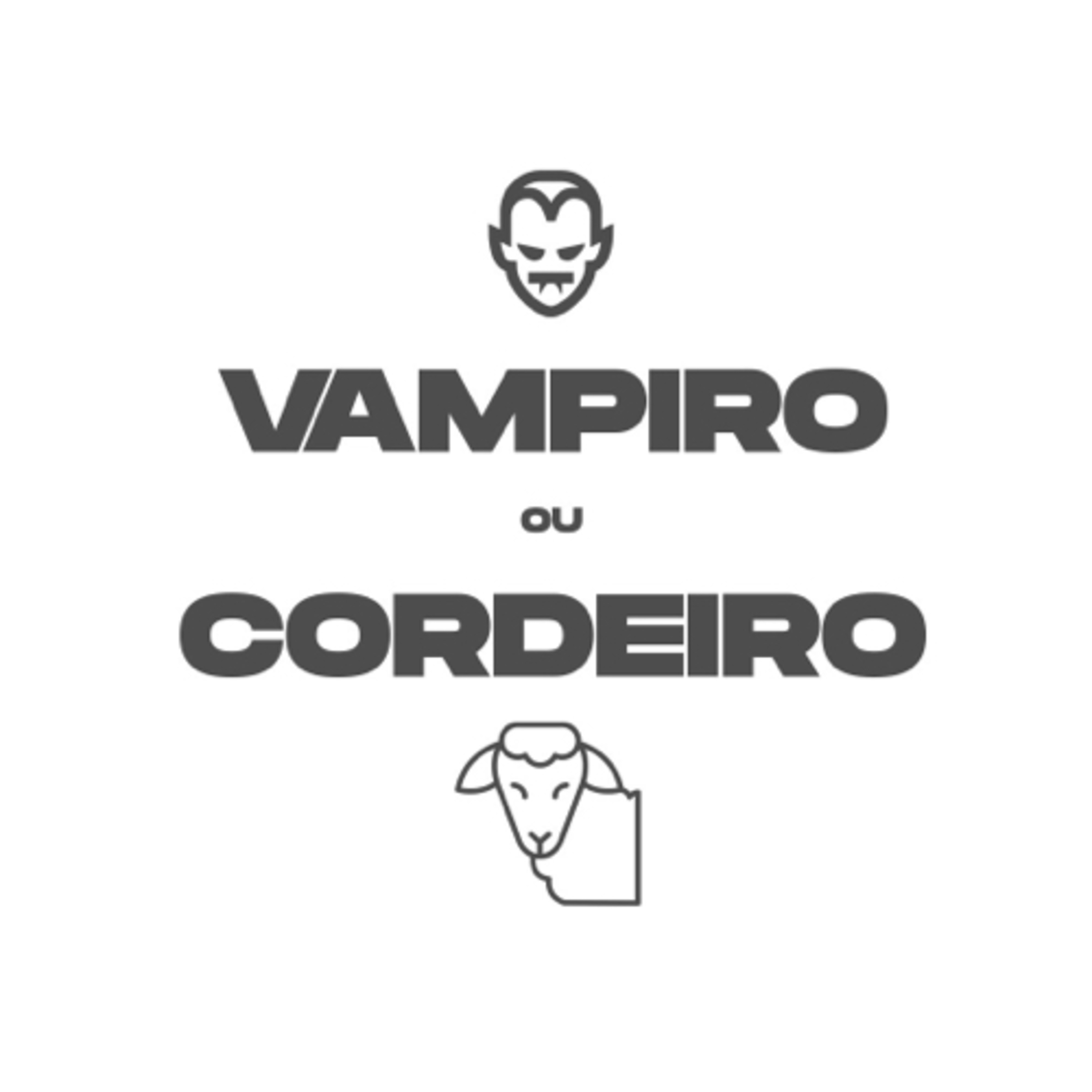 Vampiro ou Cordeiro episode artwork