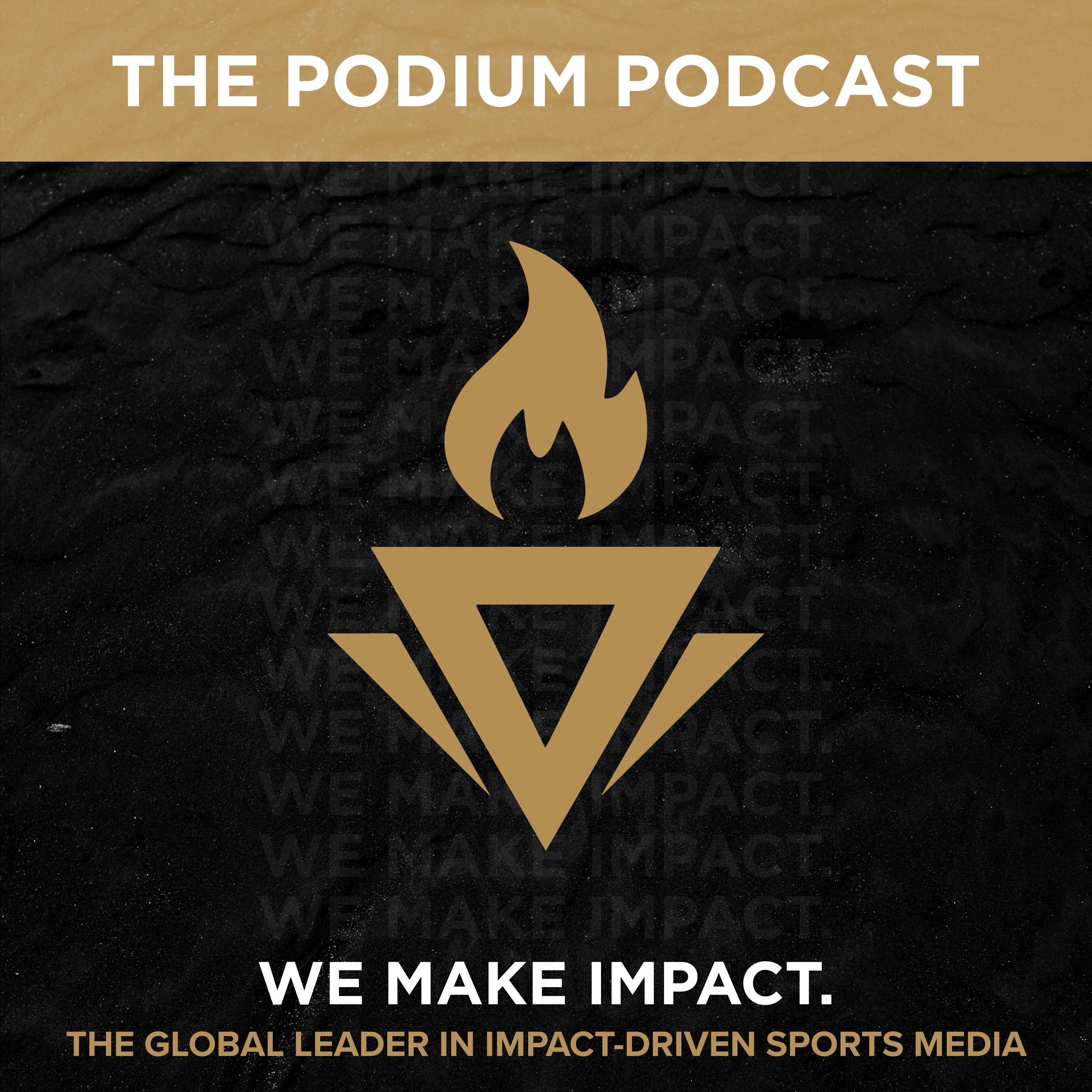 The Podium Podcast