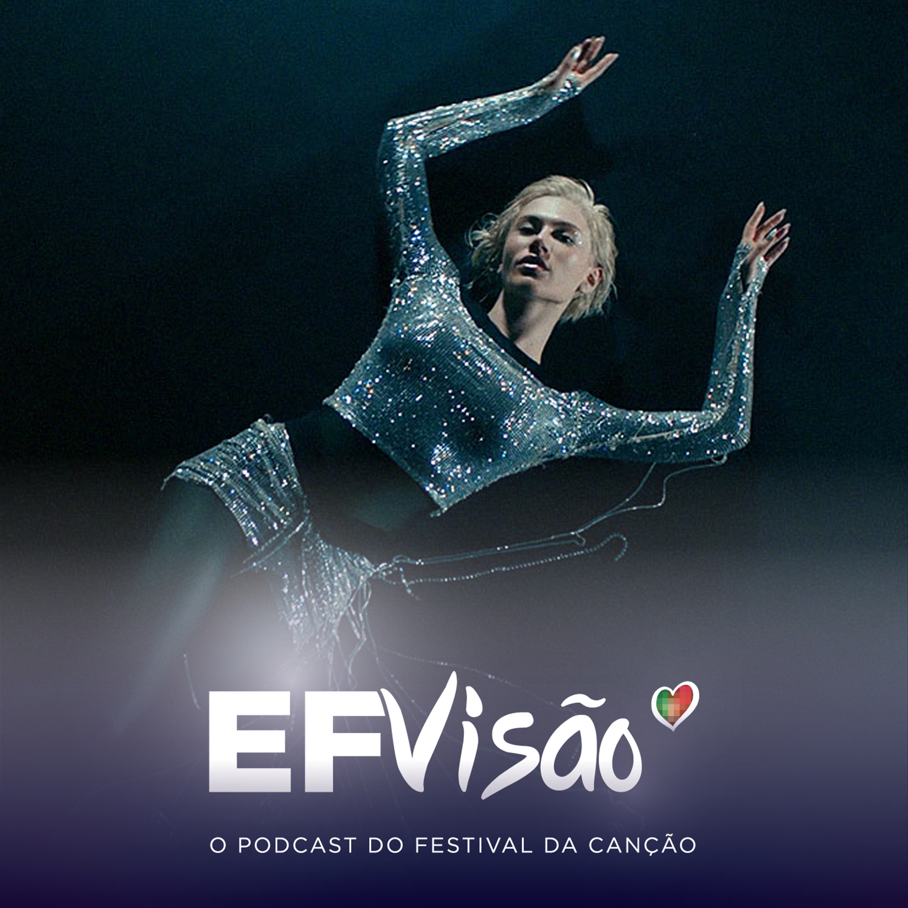 EuroVisões - O Podcast do Festival da Canção e da Eurovisão