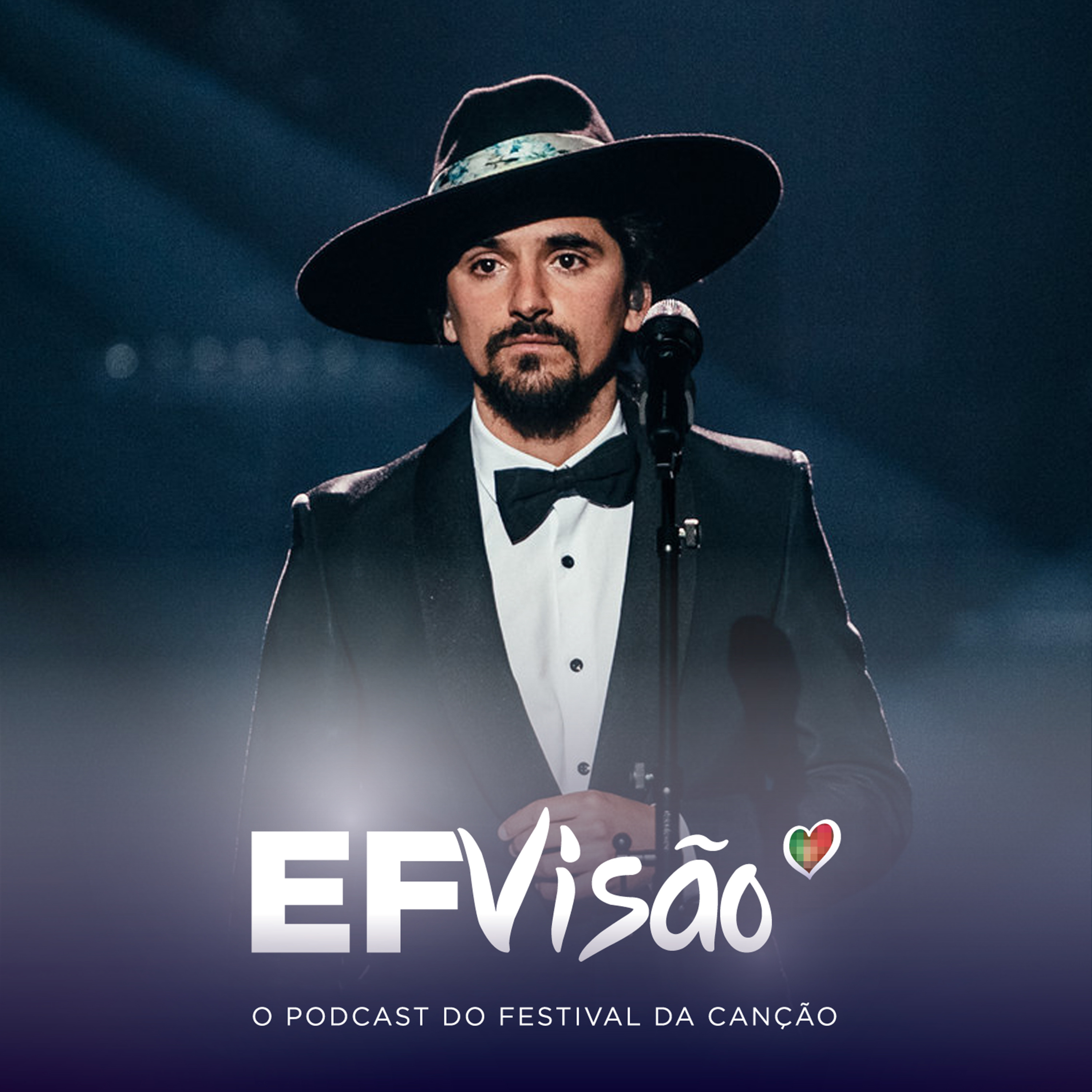 EuroVisões - O Podcast do Festival da Canção e da Eurovisão