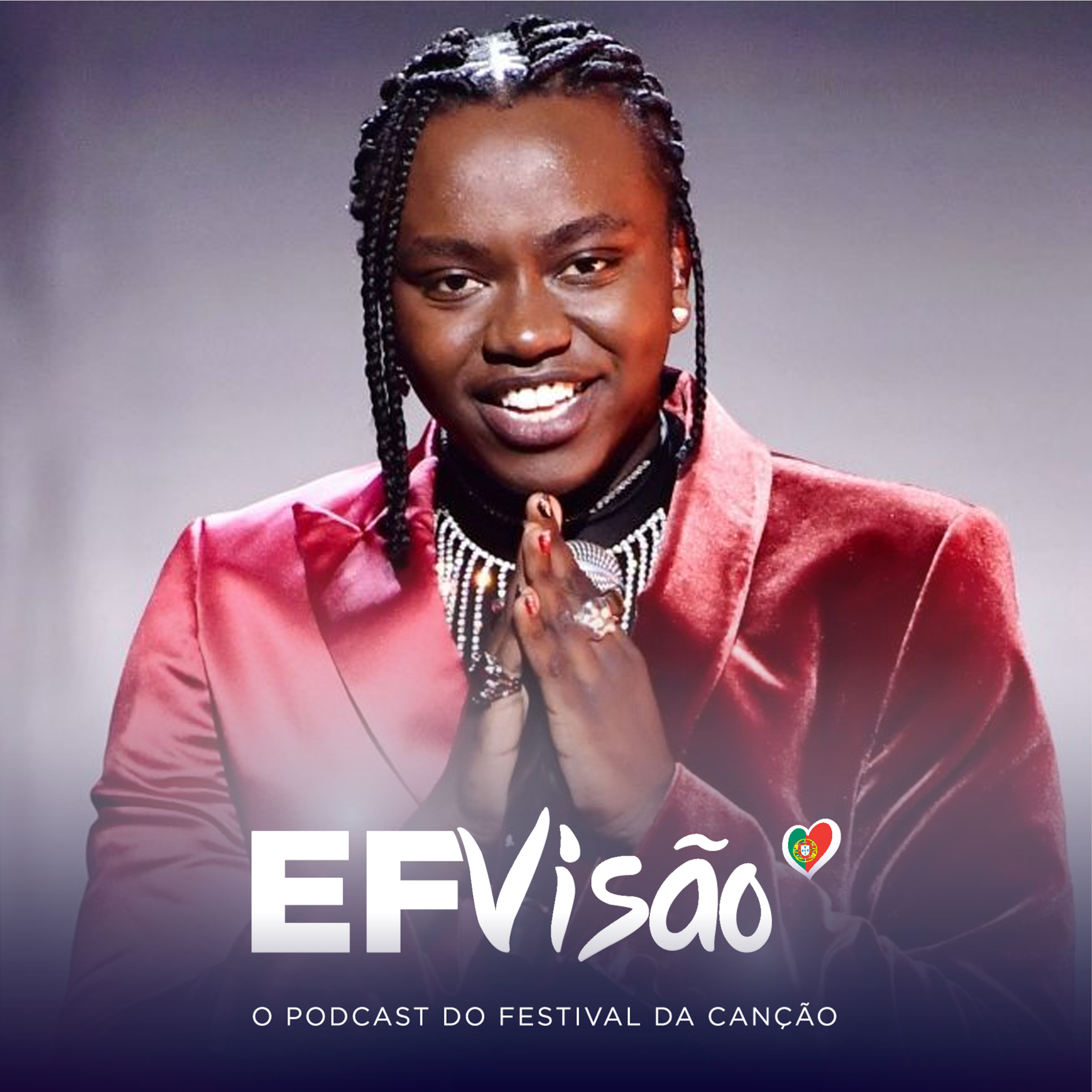 EuroVisões - O Podcast do Festival da Canção e da Eurovisão