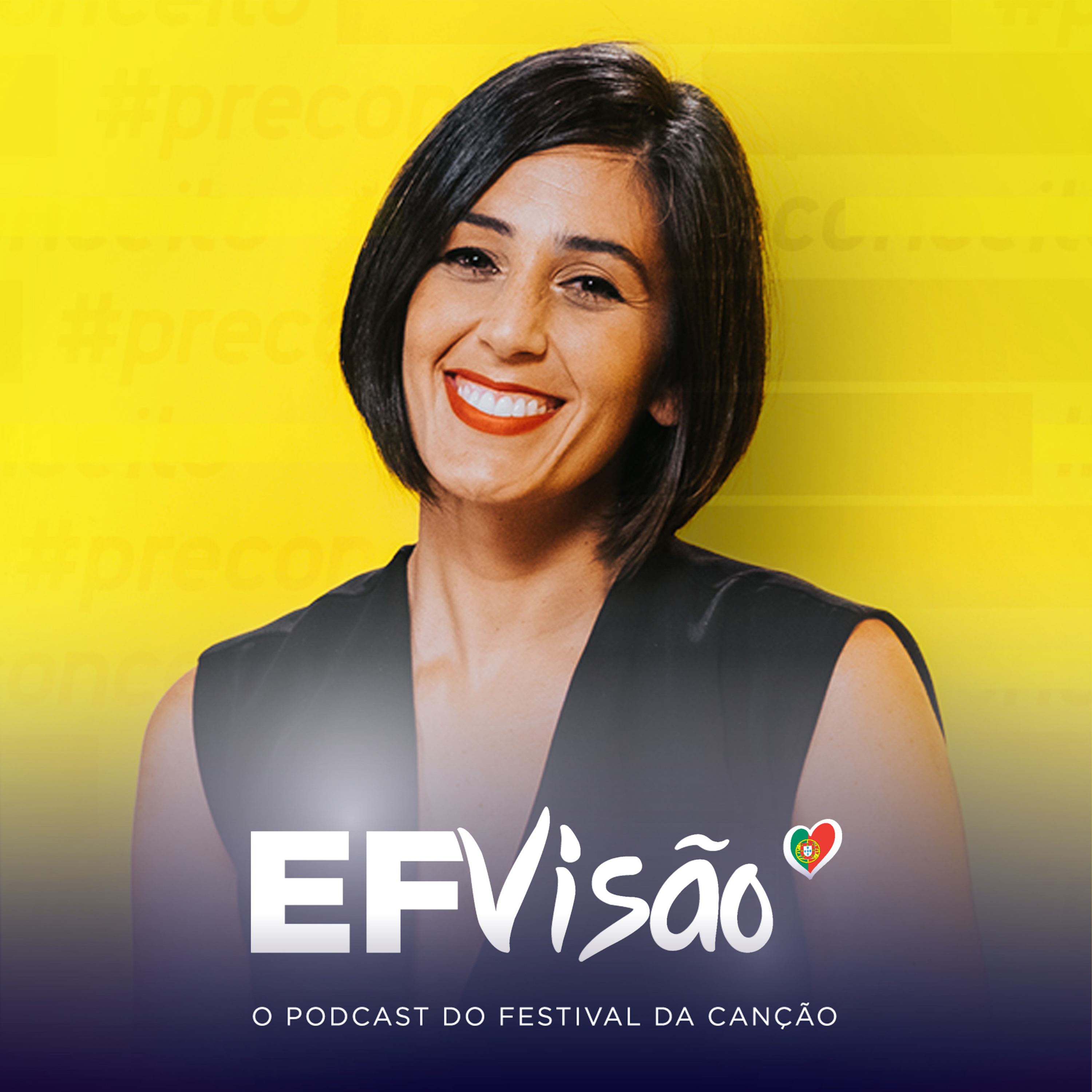 EuroVisões - O Podcast do Festival da Canção e da Eurovisão