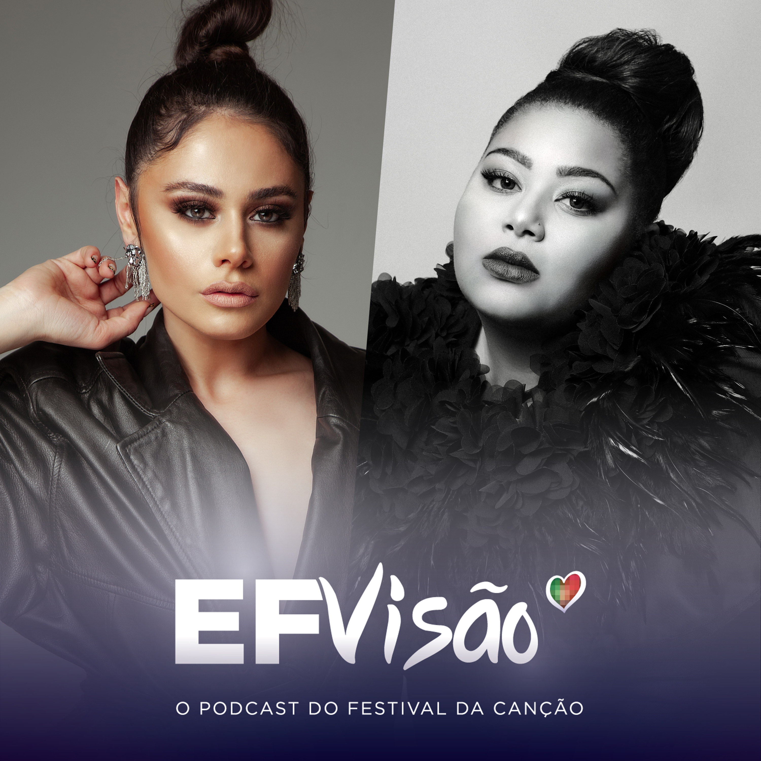 EuroVisões - O Podcast do Festival da Canção e da Eurovisão