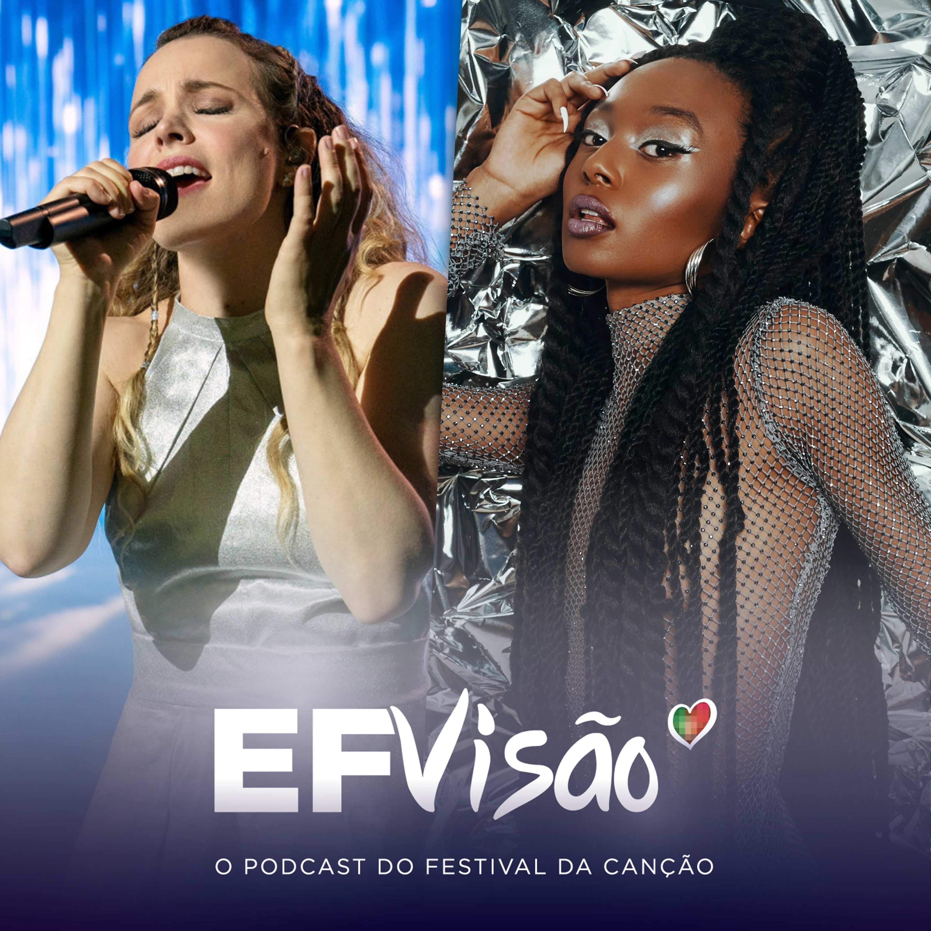 EuroVisões - O Podcast do Festival da Canção e da Eurovisão