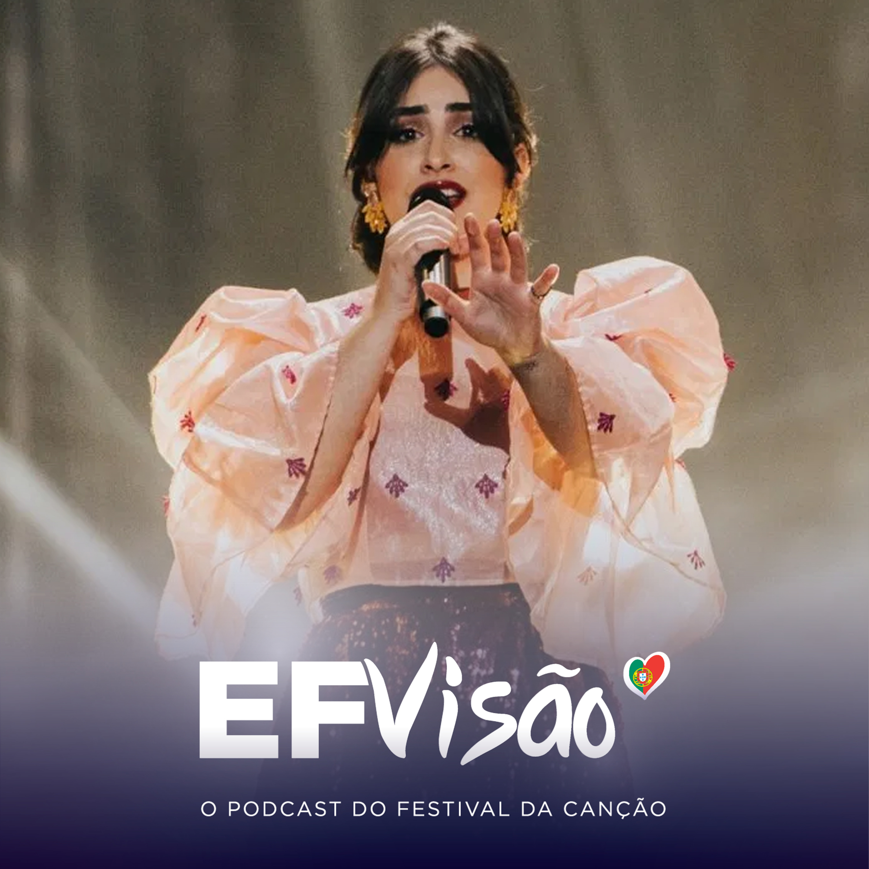 EuroVisões - O Podcast do Festival da Canção e da Eurovisão