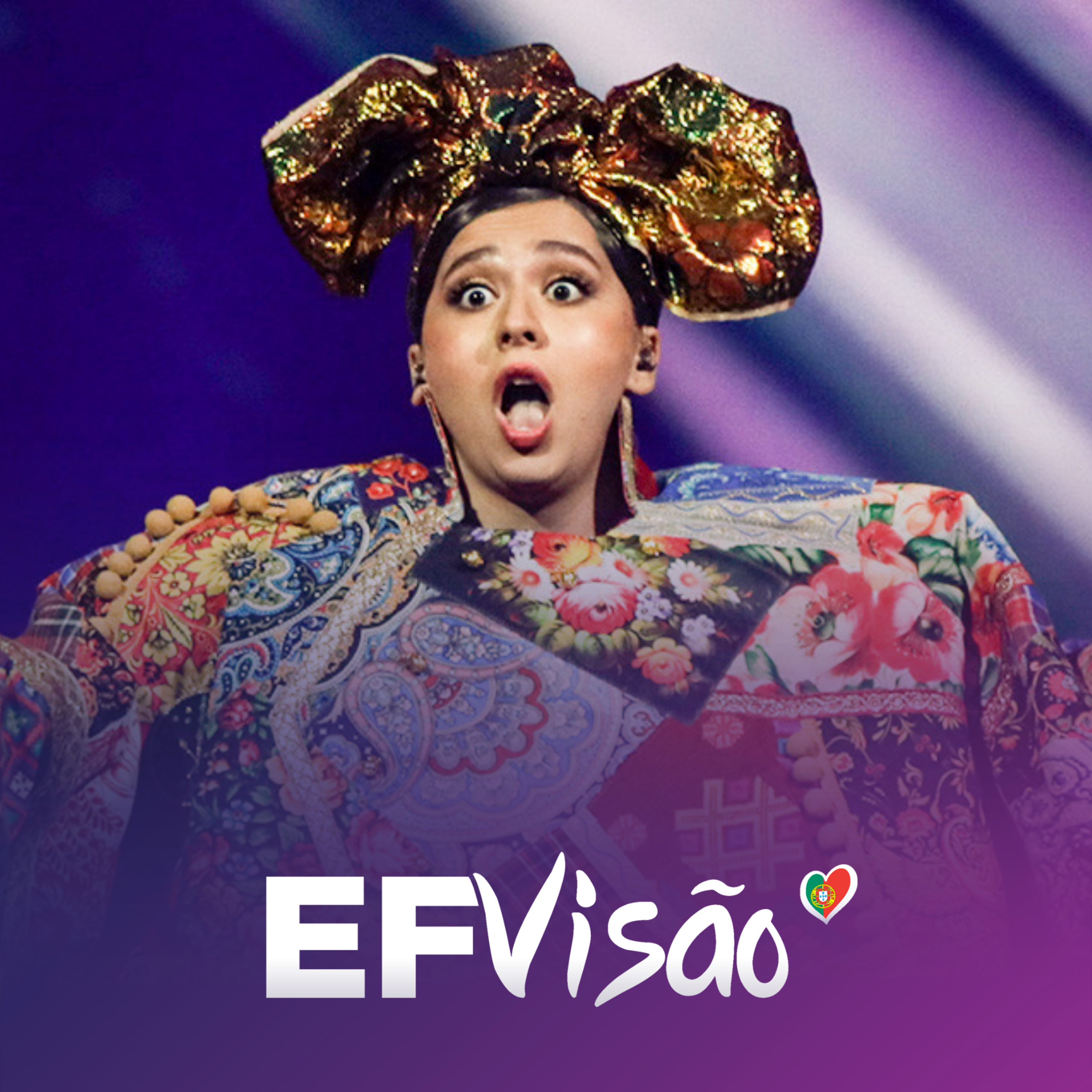 EuroVisões - O Podcast do Festival da Canção e da Eurovisão
