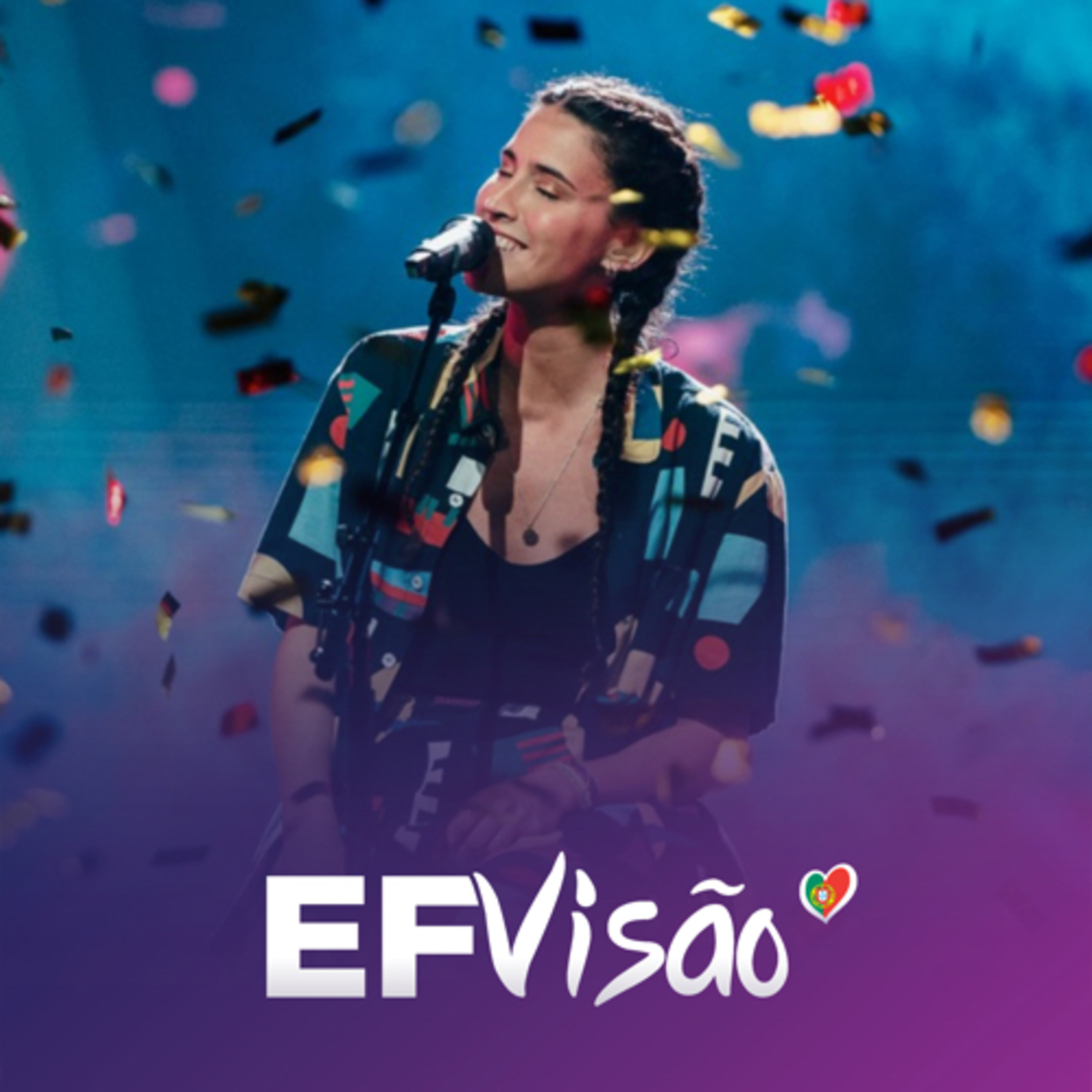 EuroVisões - O Podcast do Festival da Canção e da Eurovisão