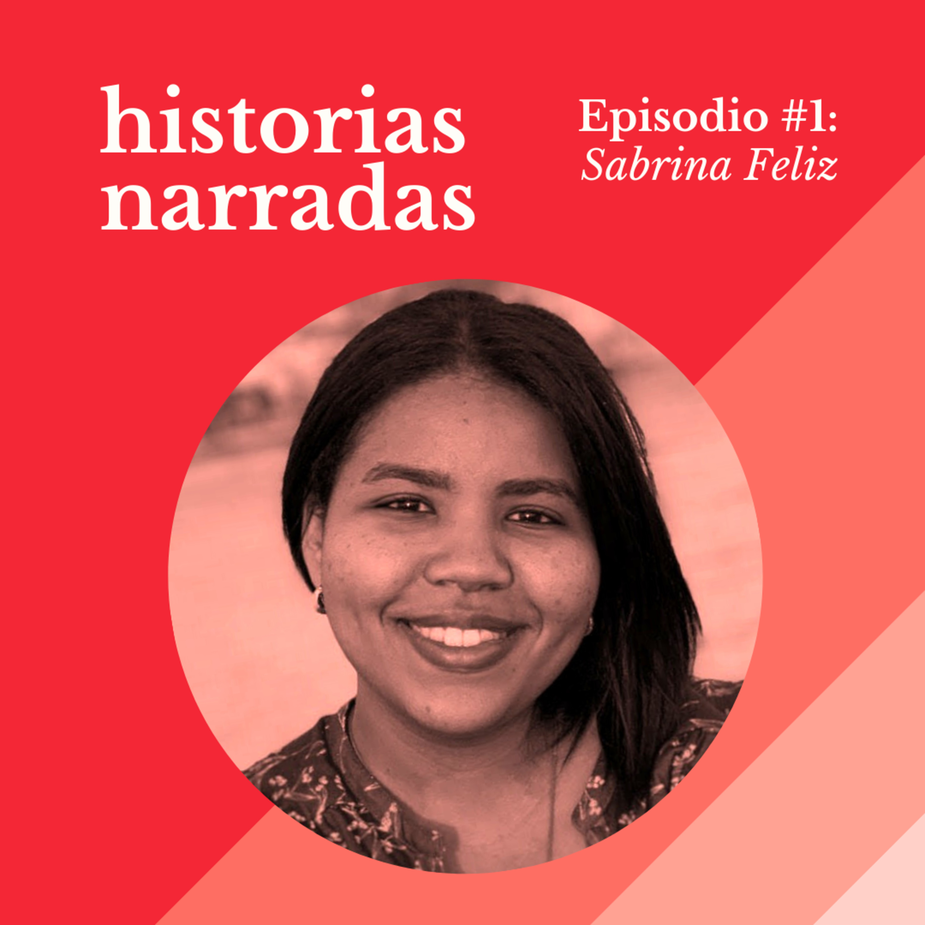 Portada de Historias narradas