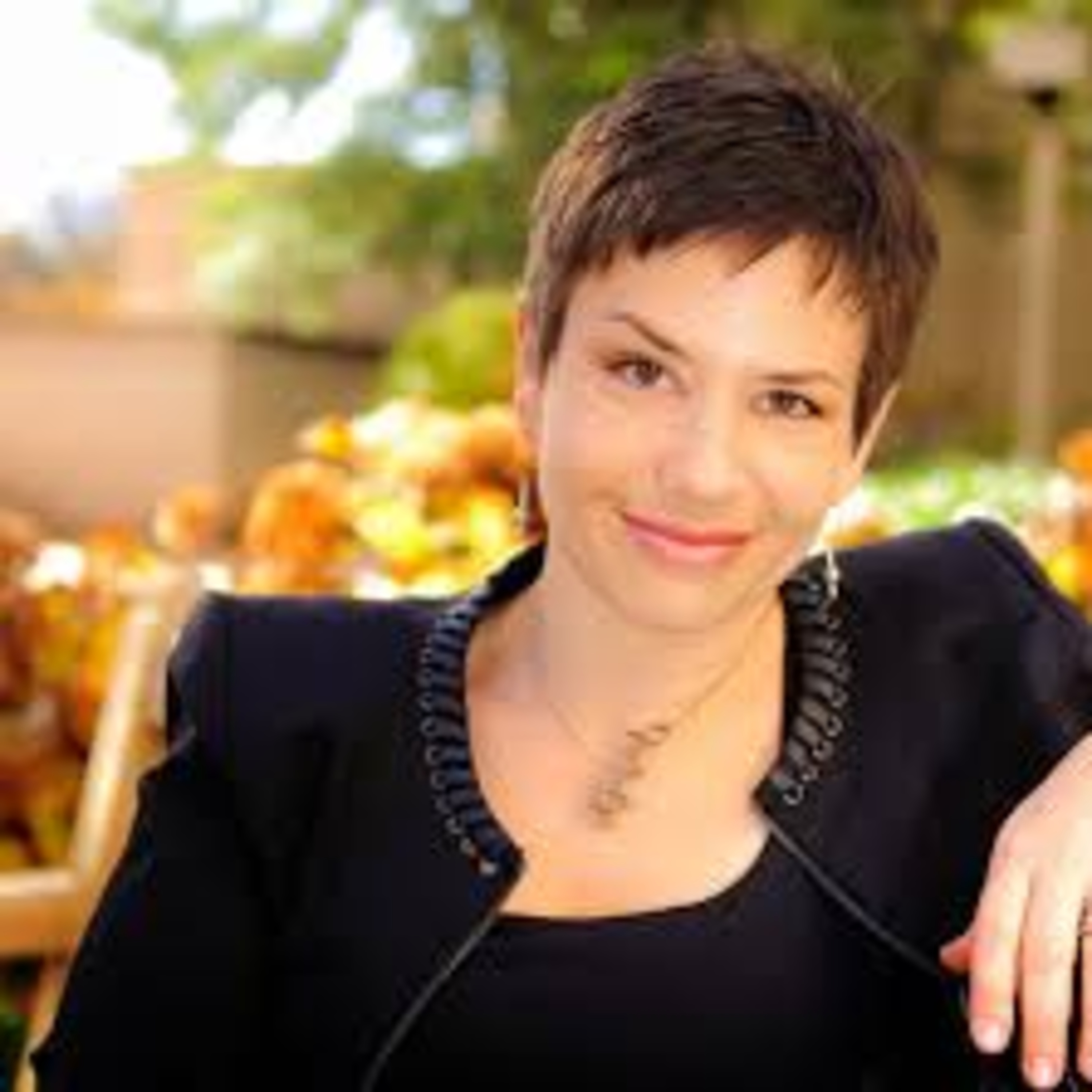 006 - Halelly Azulay and the Key to Effective Communication 006 - Halelly Azulay and the Key to Effective Communication