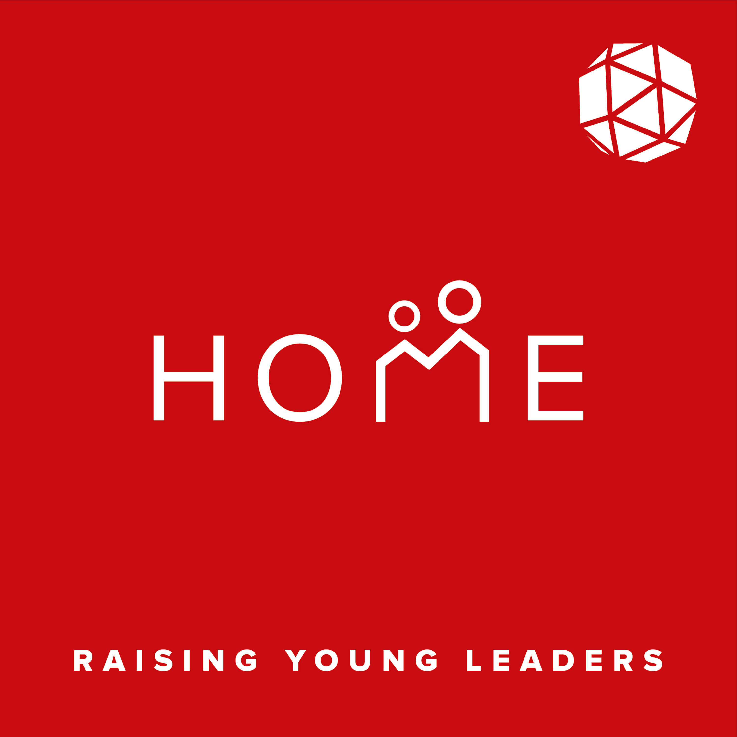 HOME EP9: How To Develop Self-Control From A Young Age with Zaid Mohammad