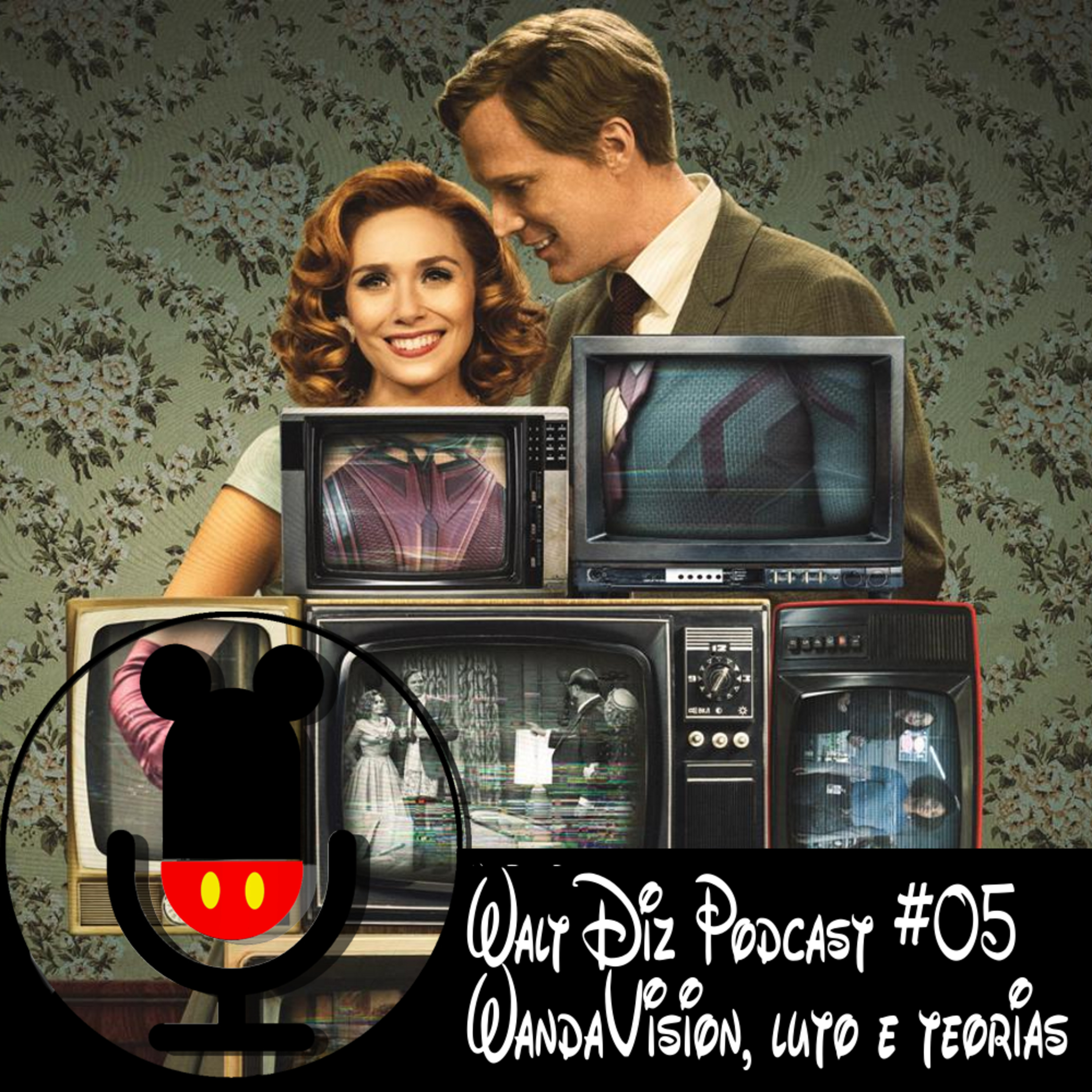 Walt Diz Podcast