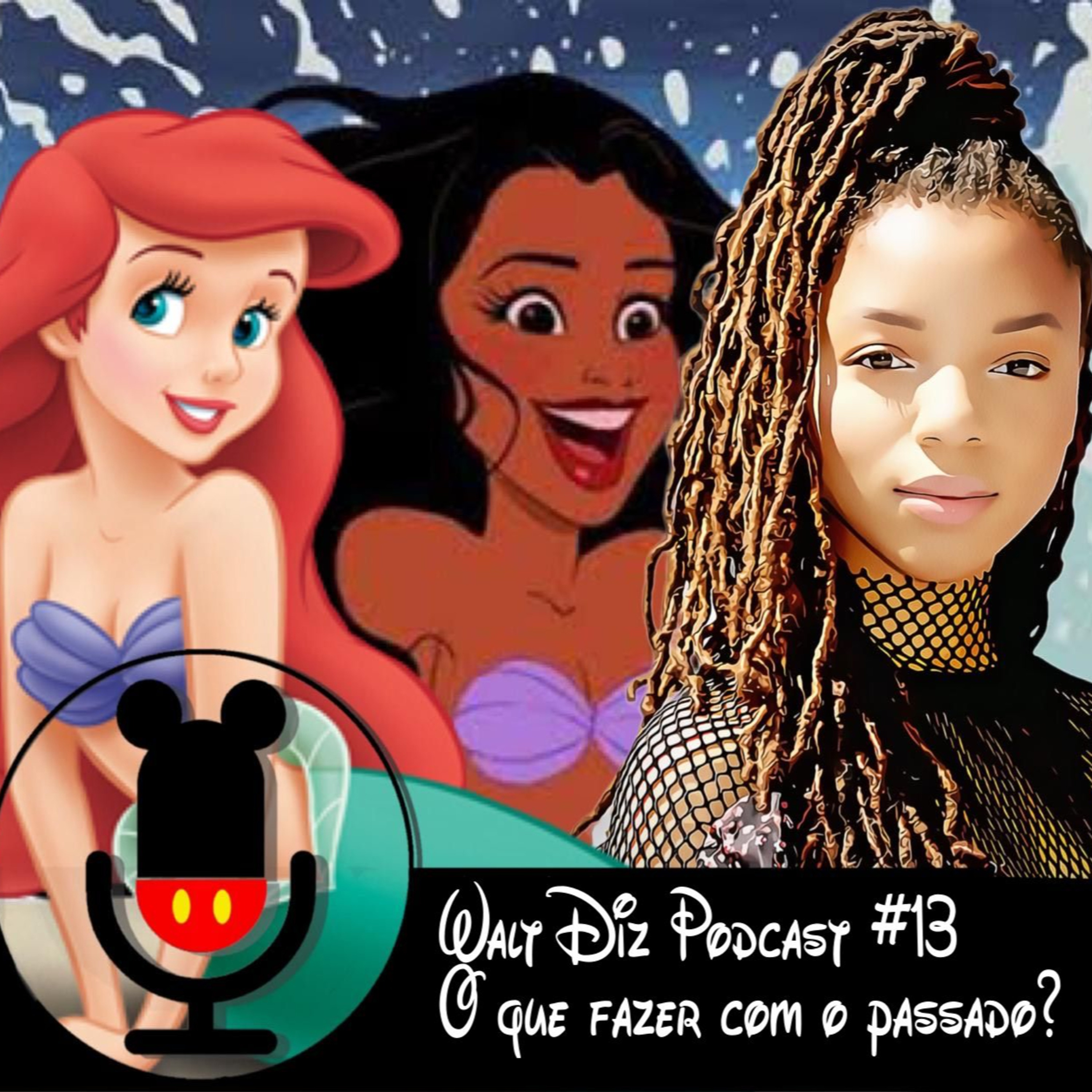 Walt Diz Podcast