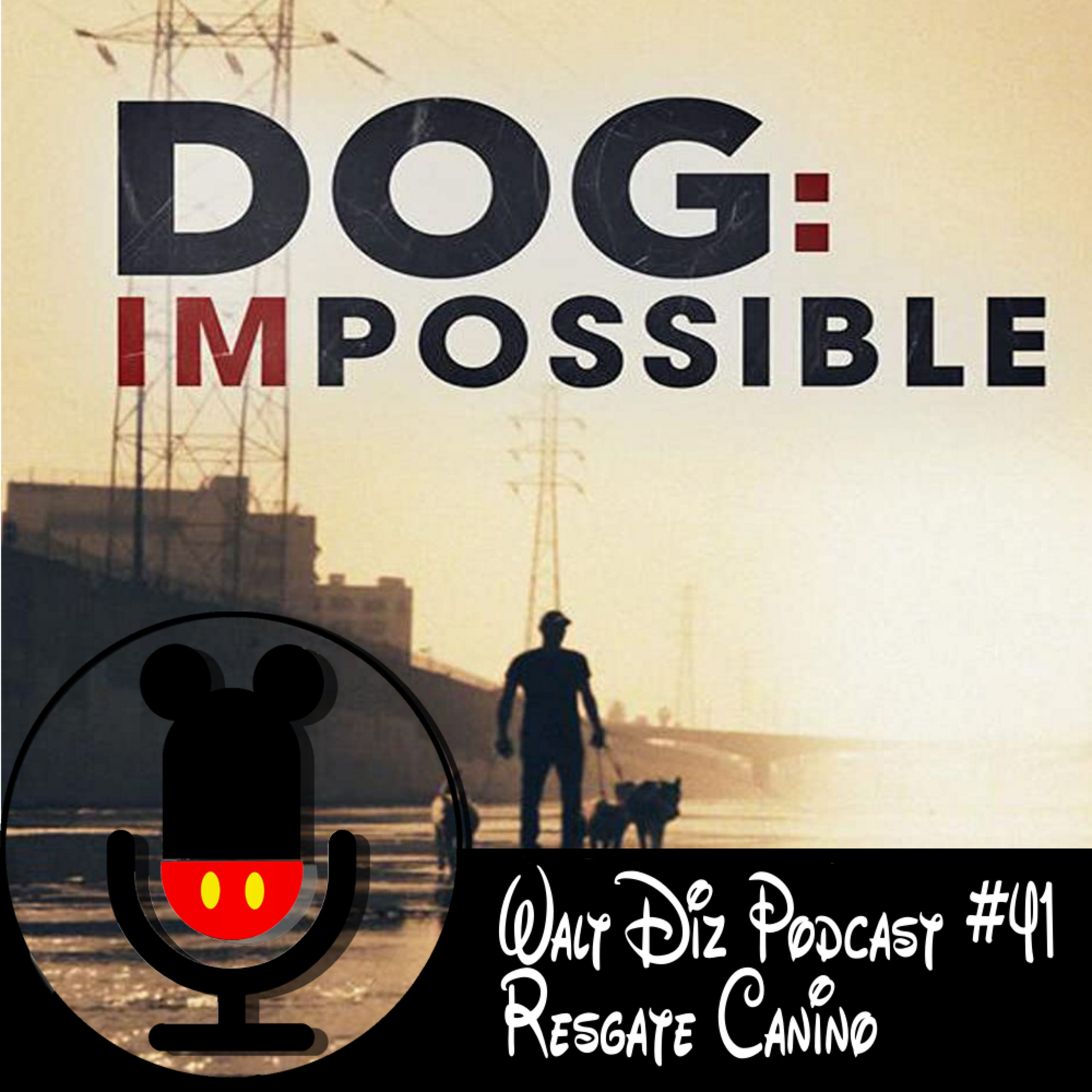 Walt Diz Podcast