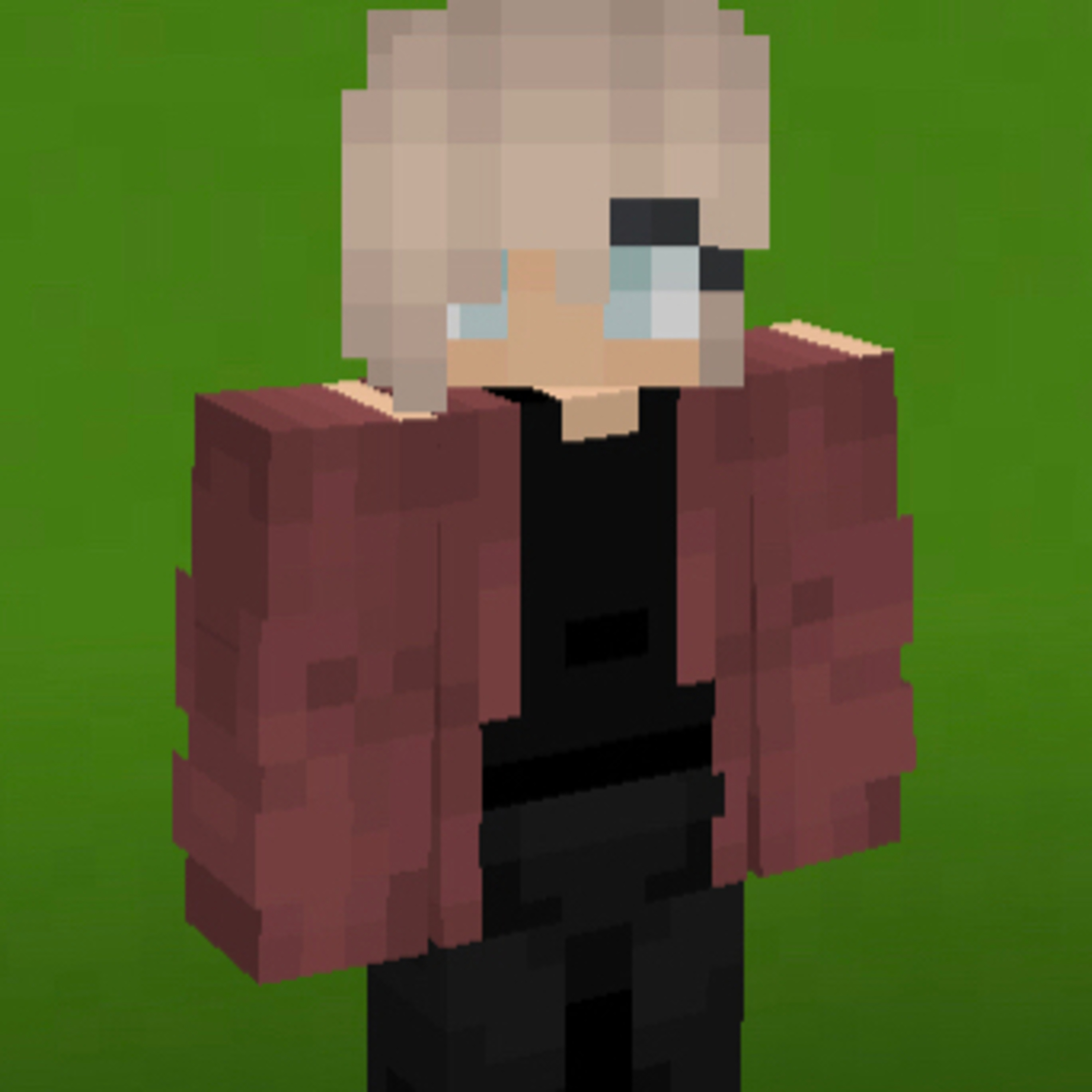 Minecraft skins? episode artwork