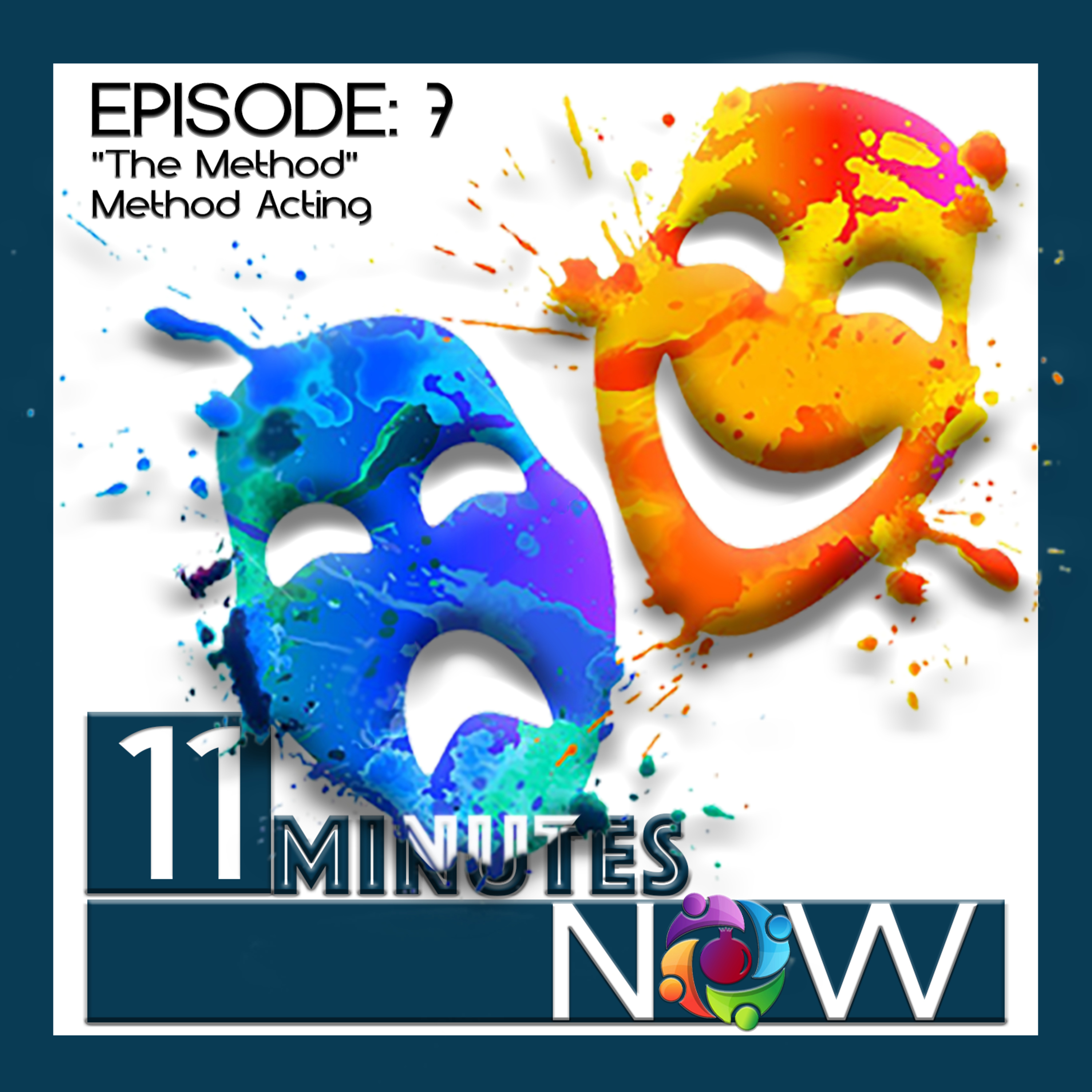 11 Minutes Now