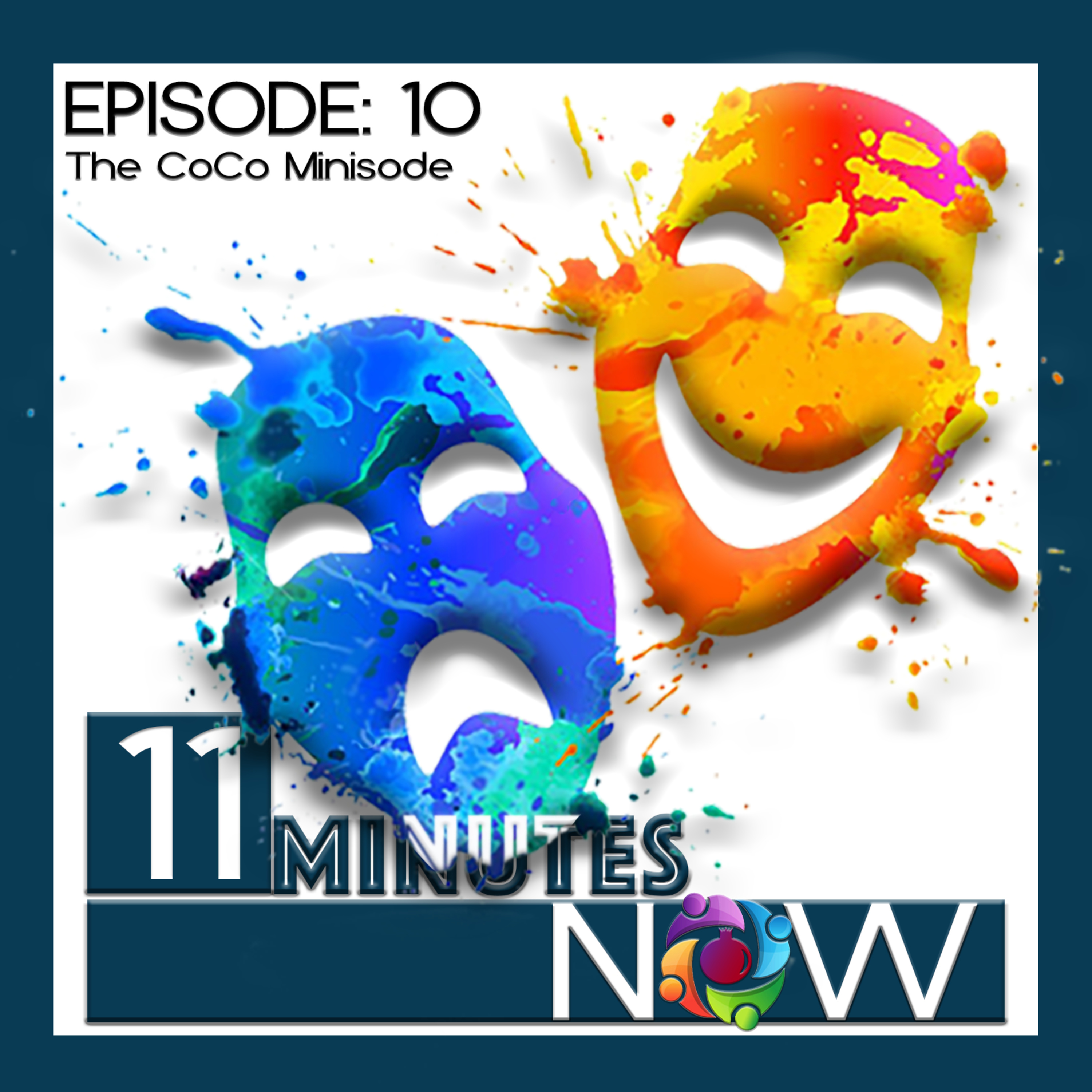 11 Minutes Now