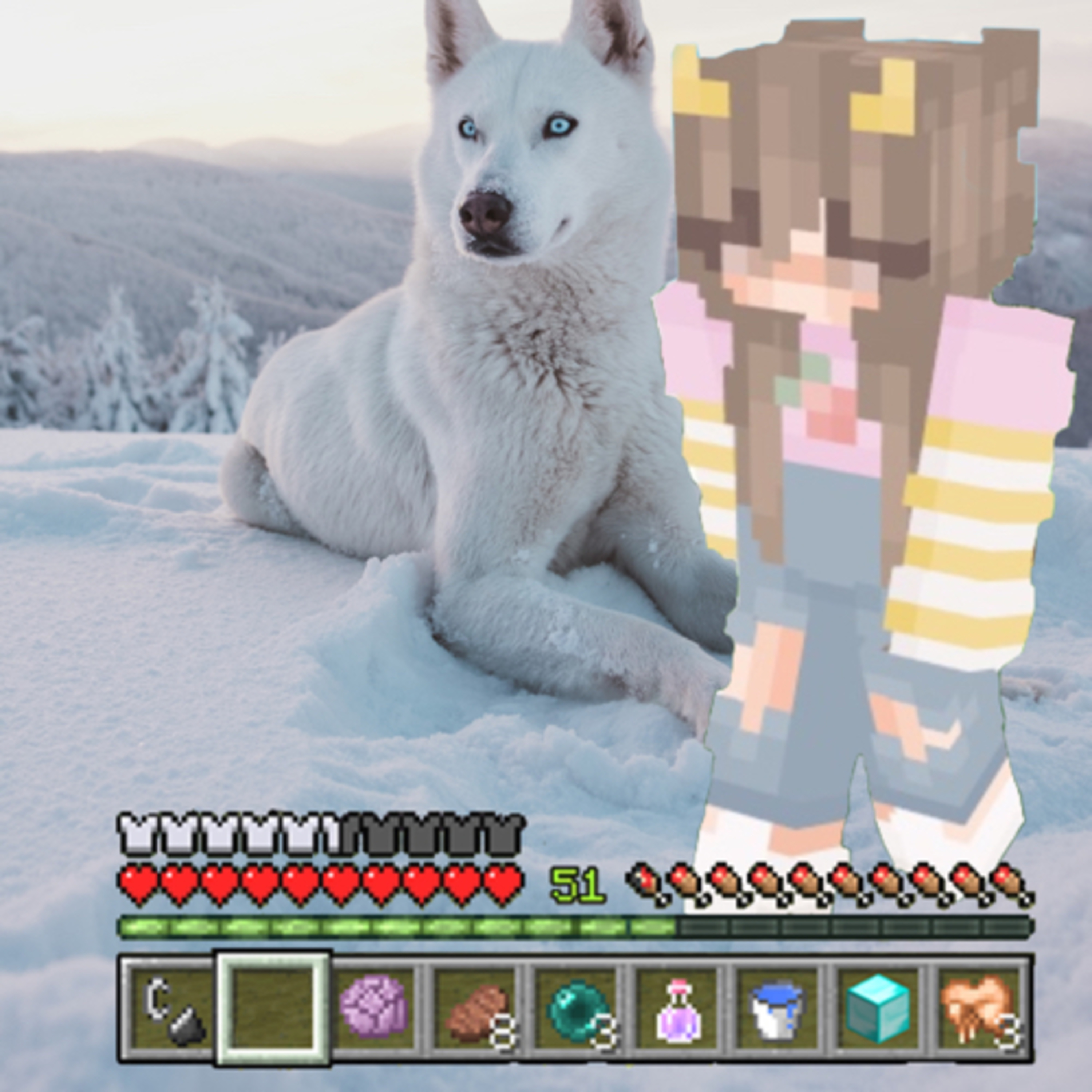 Minecraft tips and tricks