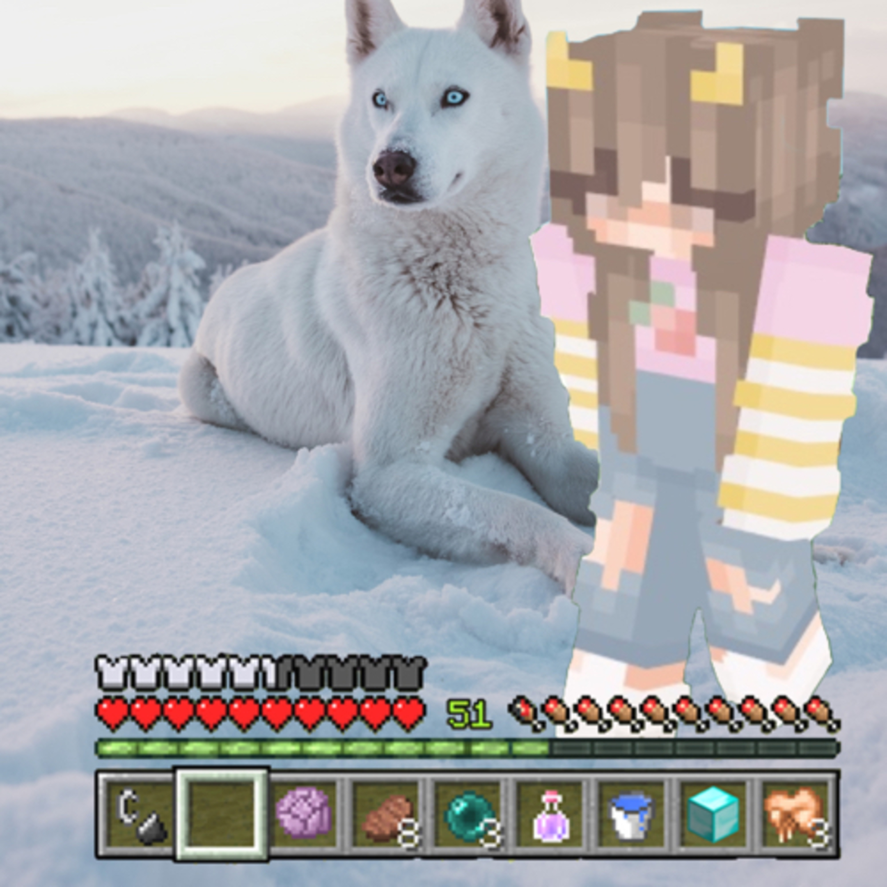 Minecraft tips and tricks