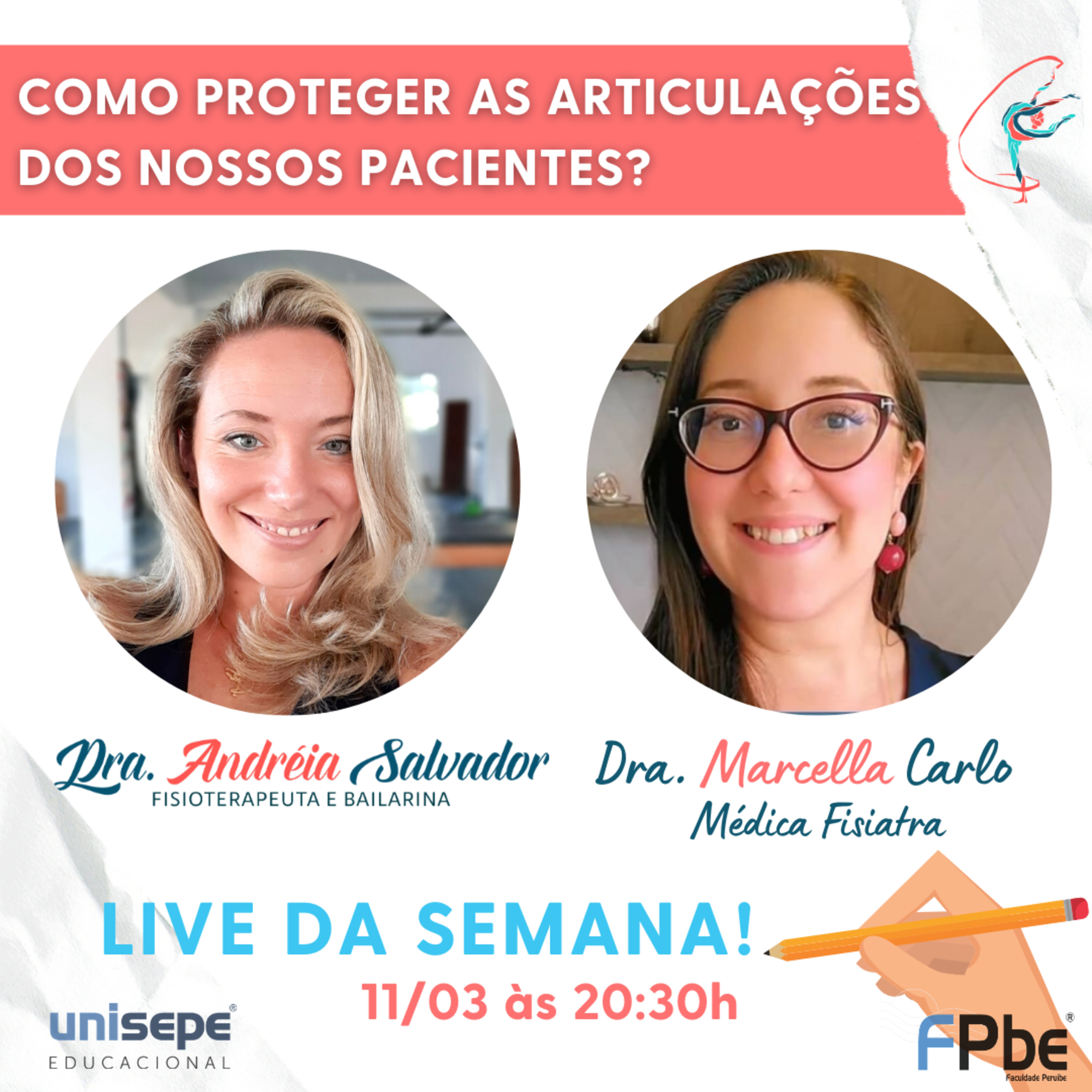Dança Reabilitação