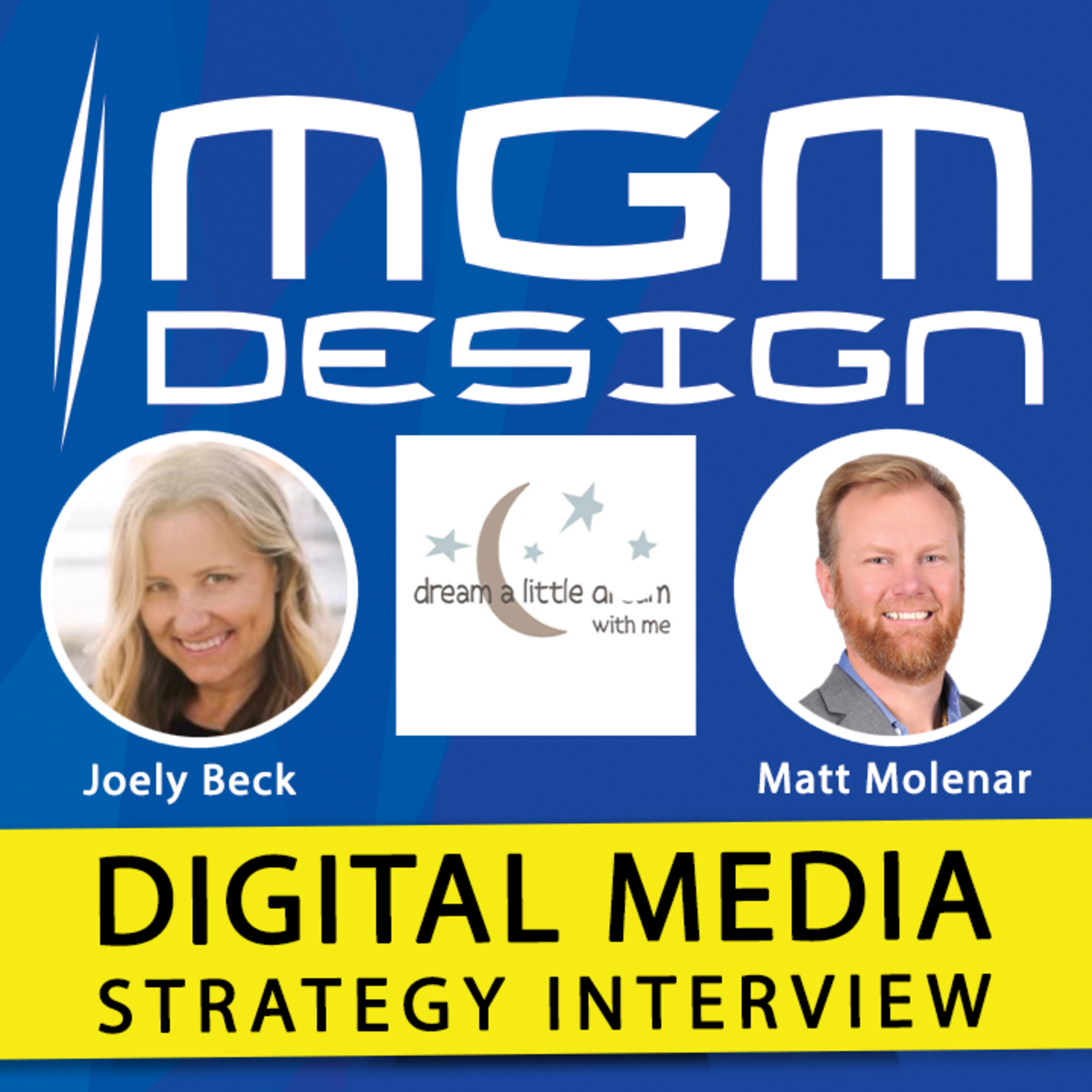 DMS Digital Media Strategy Interview Sessions