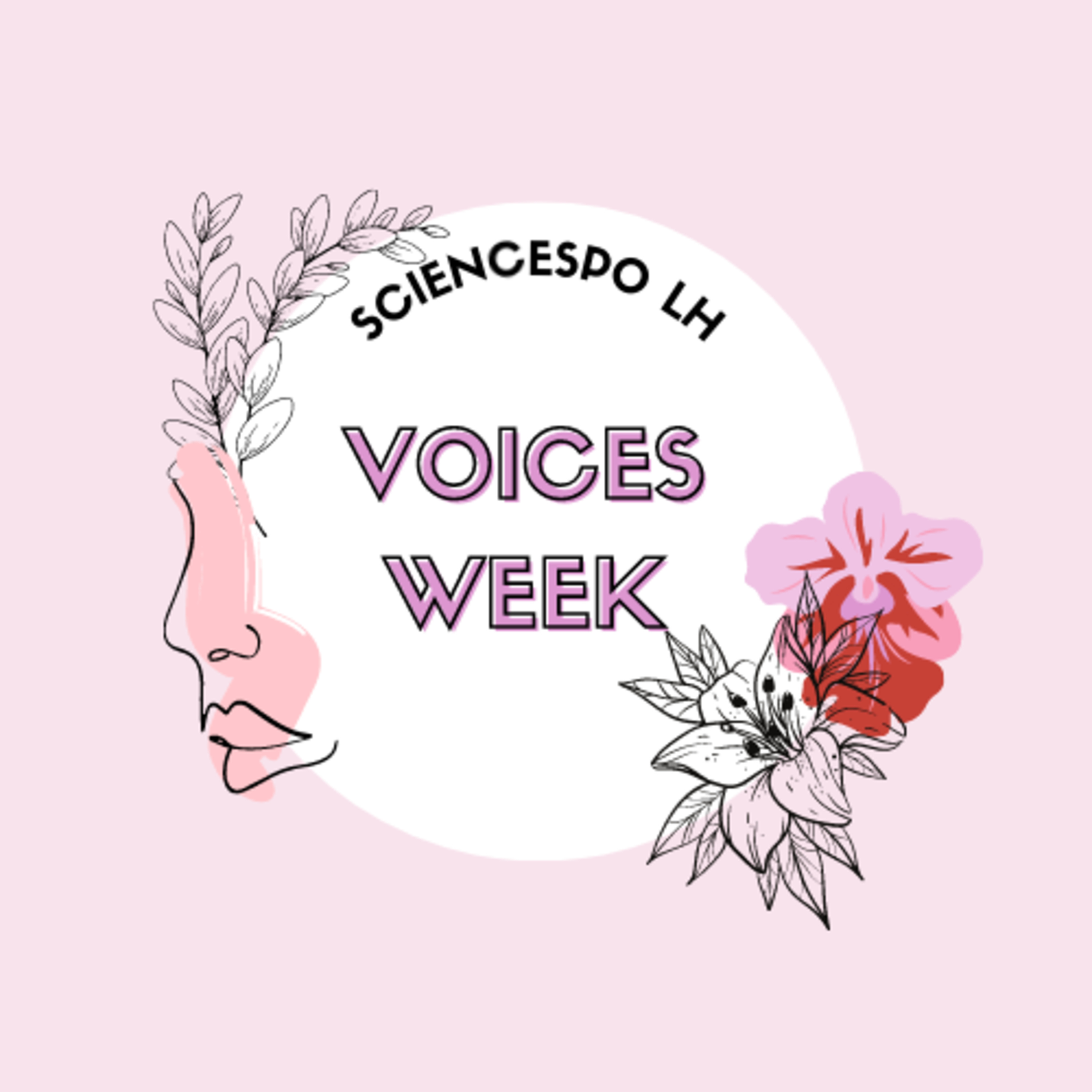 Liberté, Égalité, Survie | Women Speak Episode 5