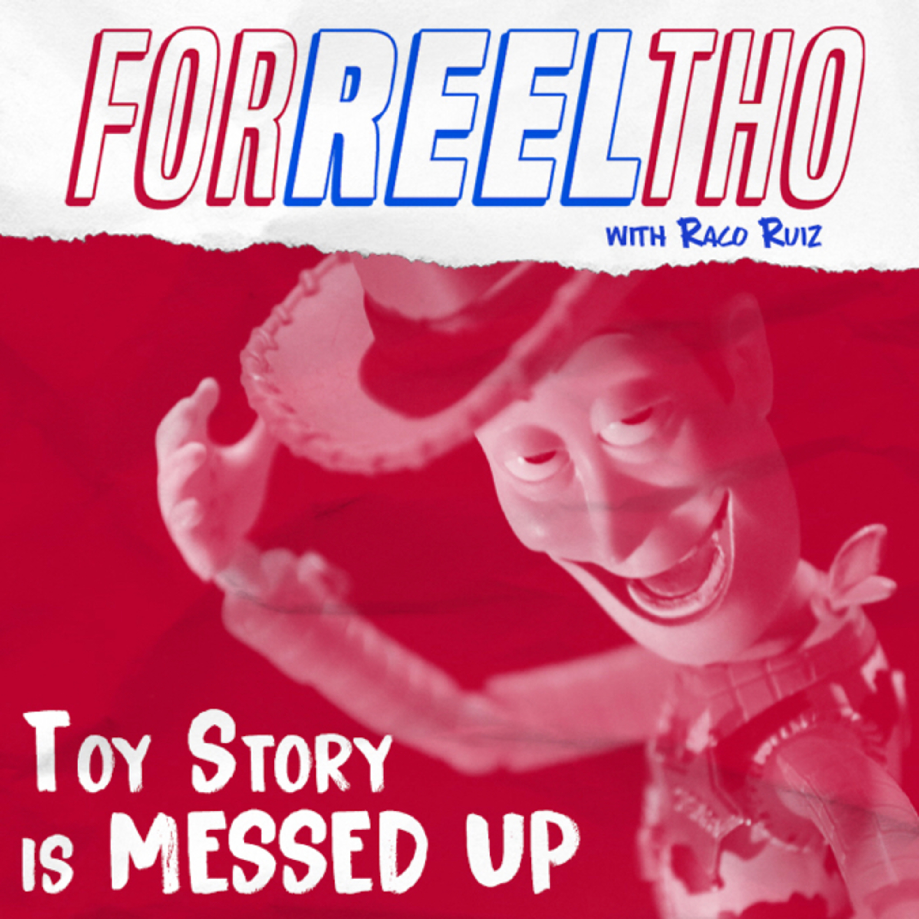 For Reel Tho