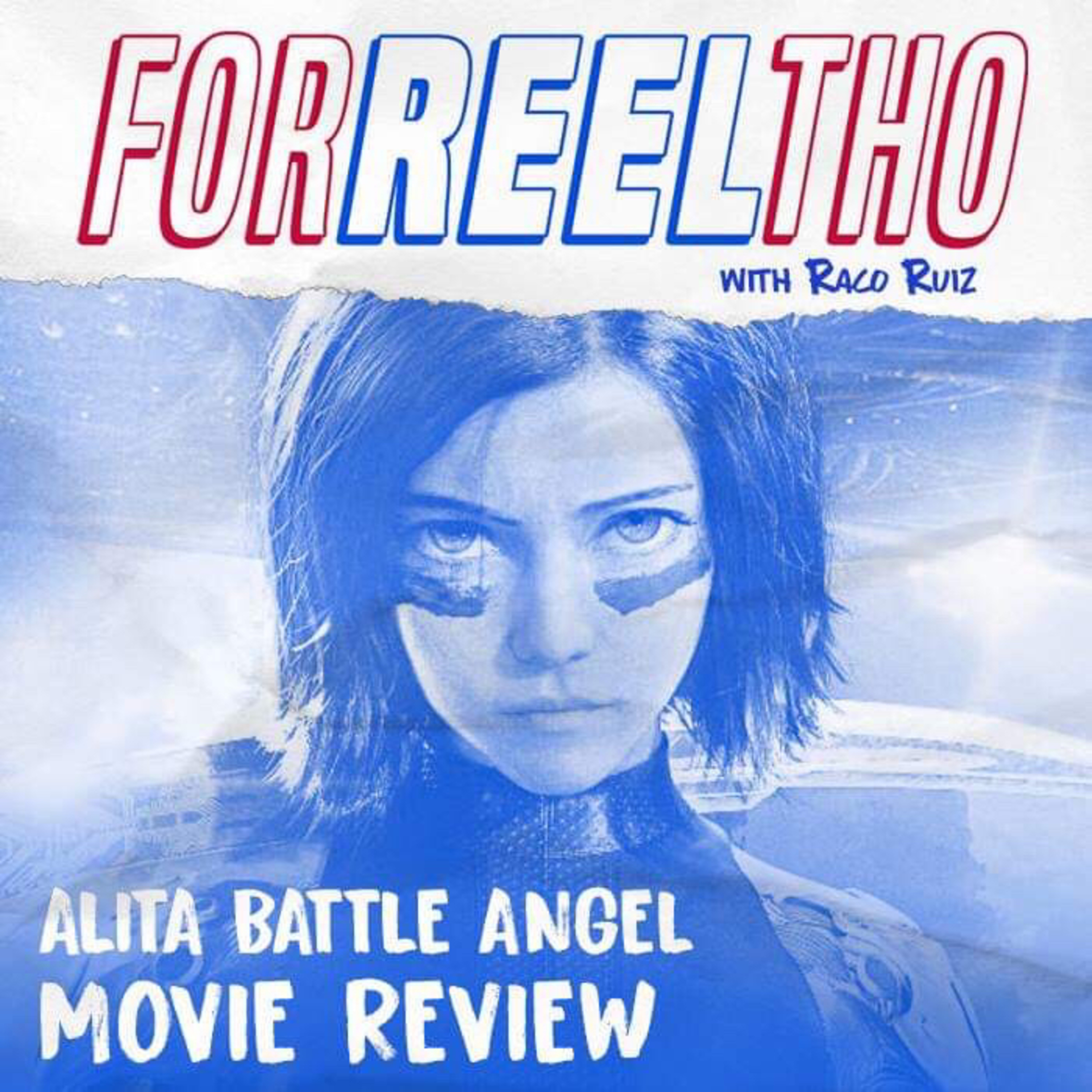 For Reel Tho