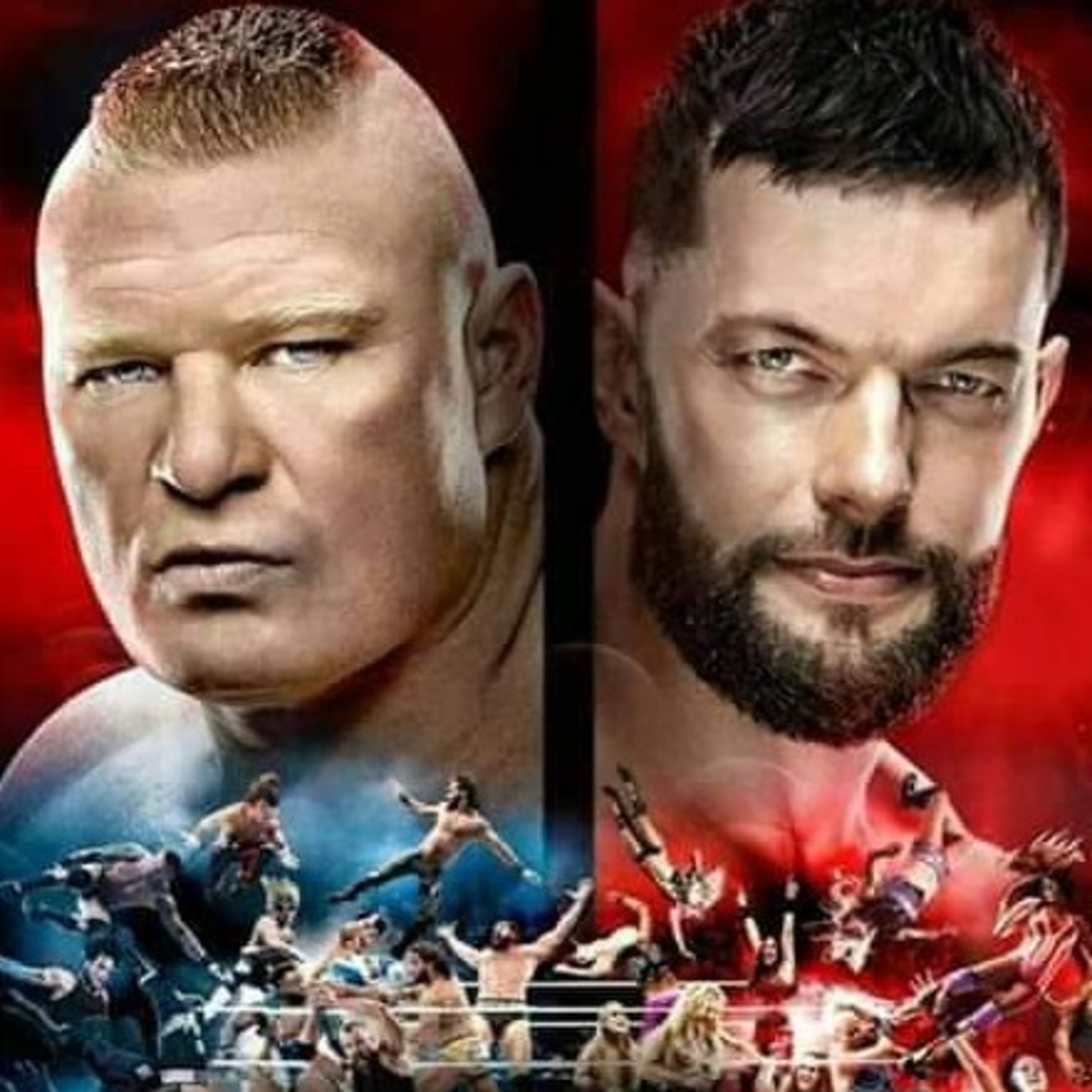 Royal Rumble 2019