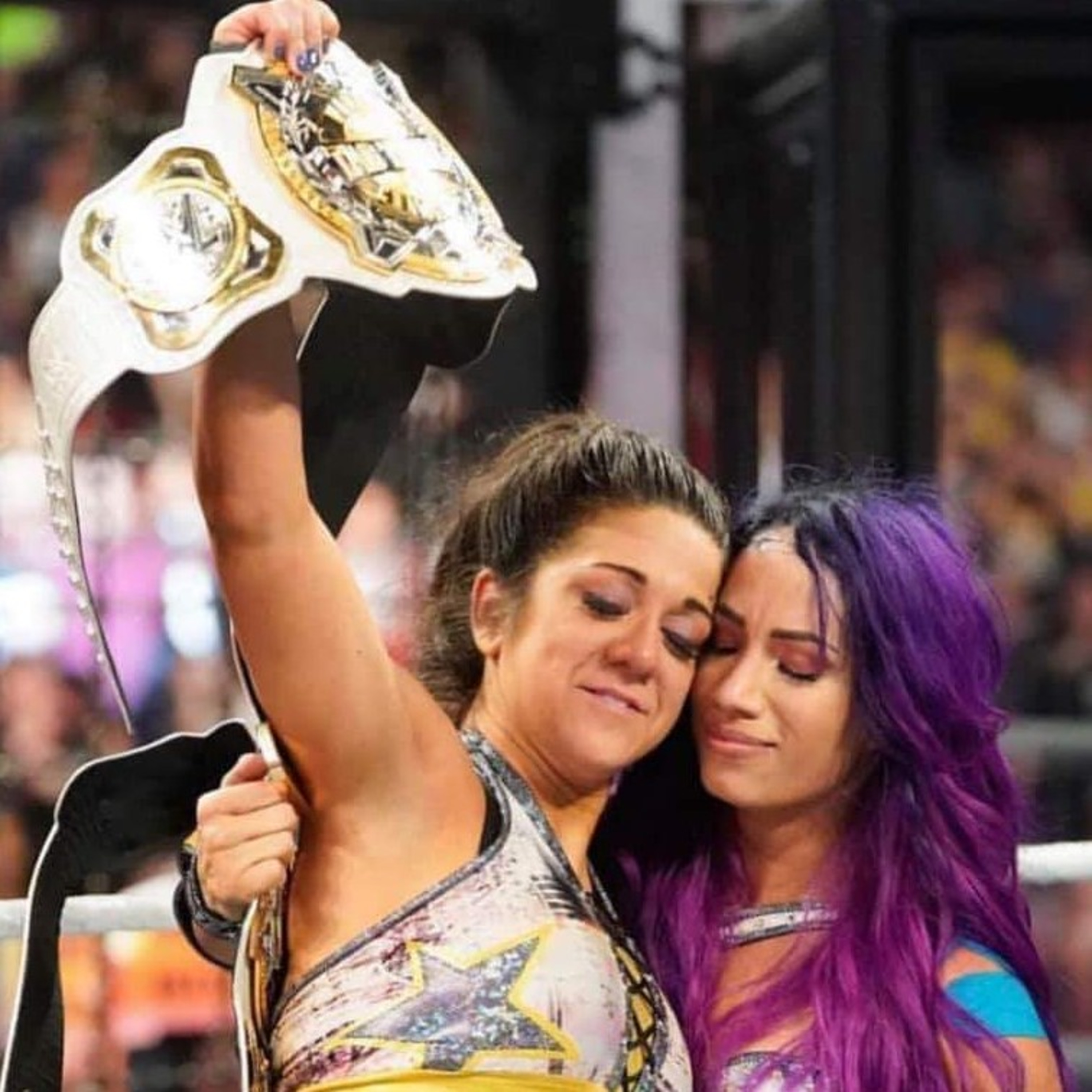 Elimination Chamber 2019