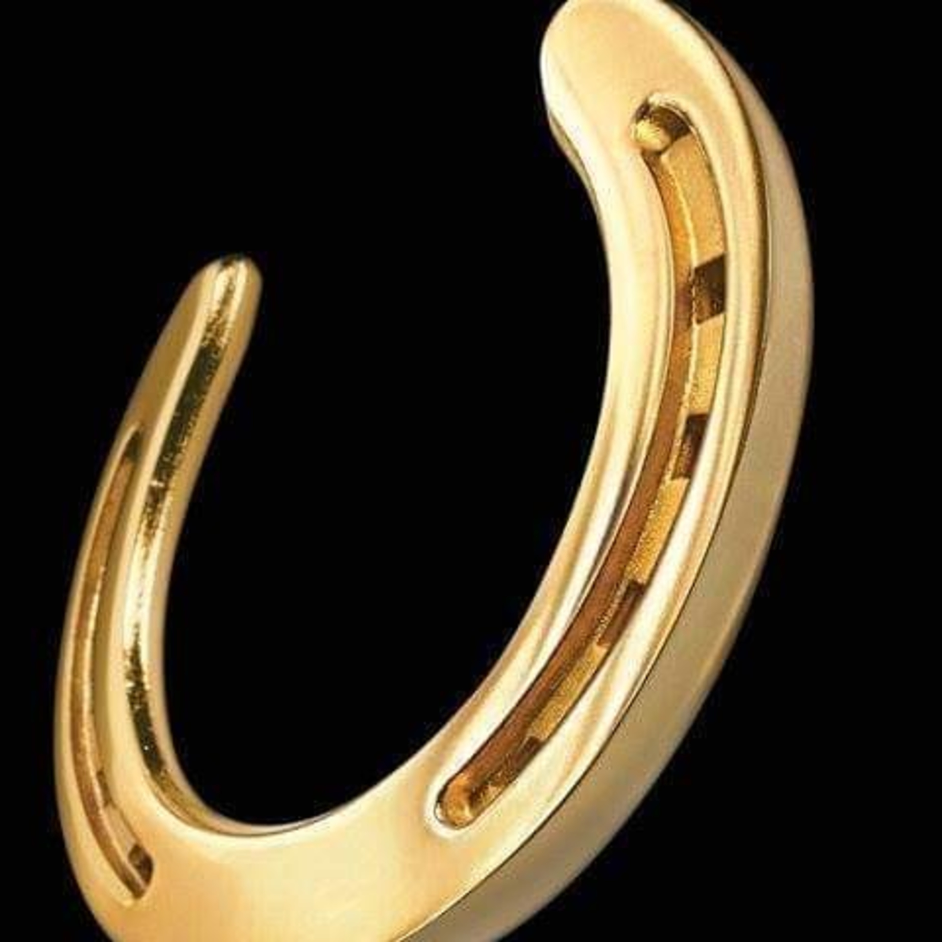 The Horseshoe Casino Episode!