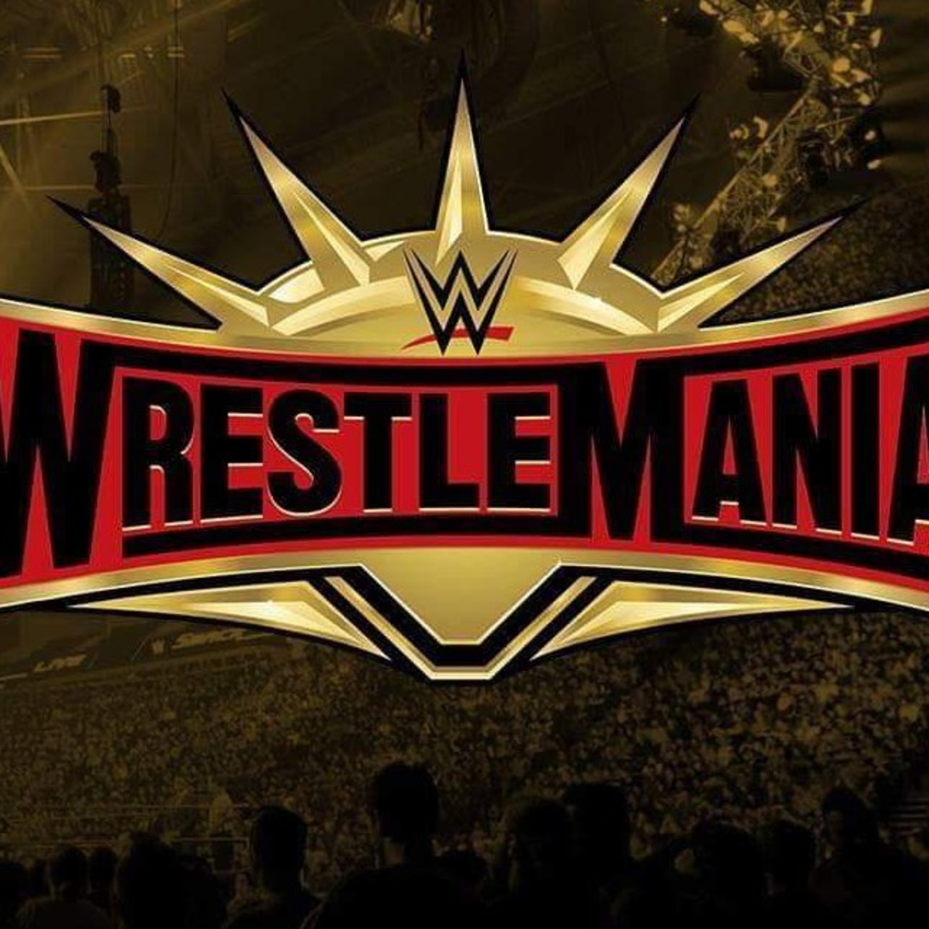 Wrestlemania 35