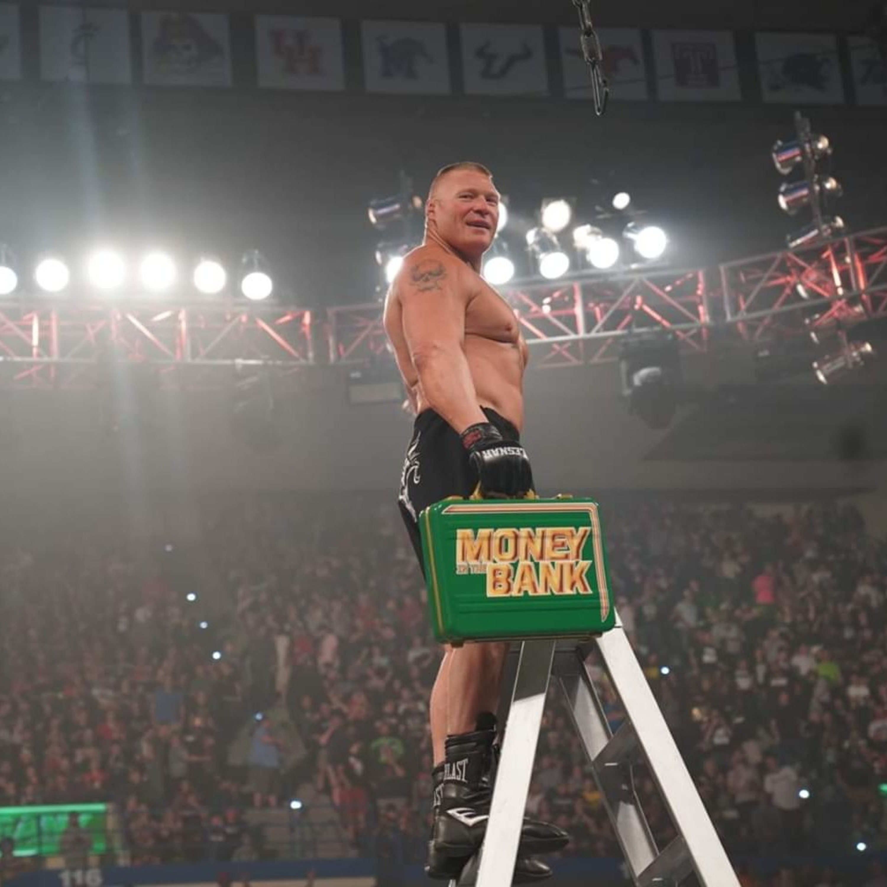 Money in The Bank 2019