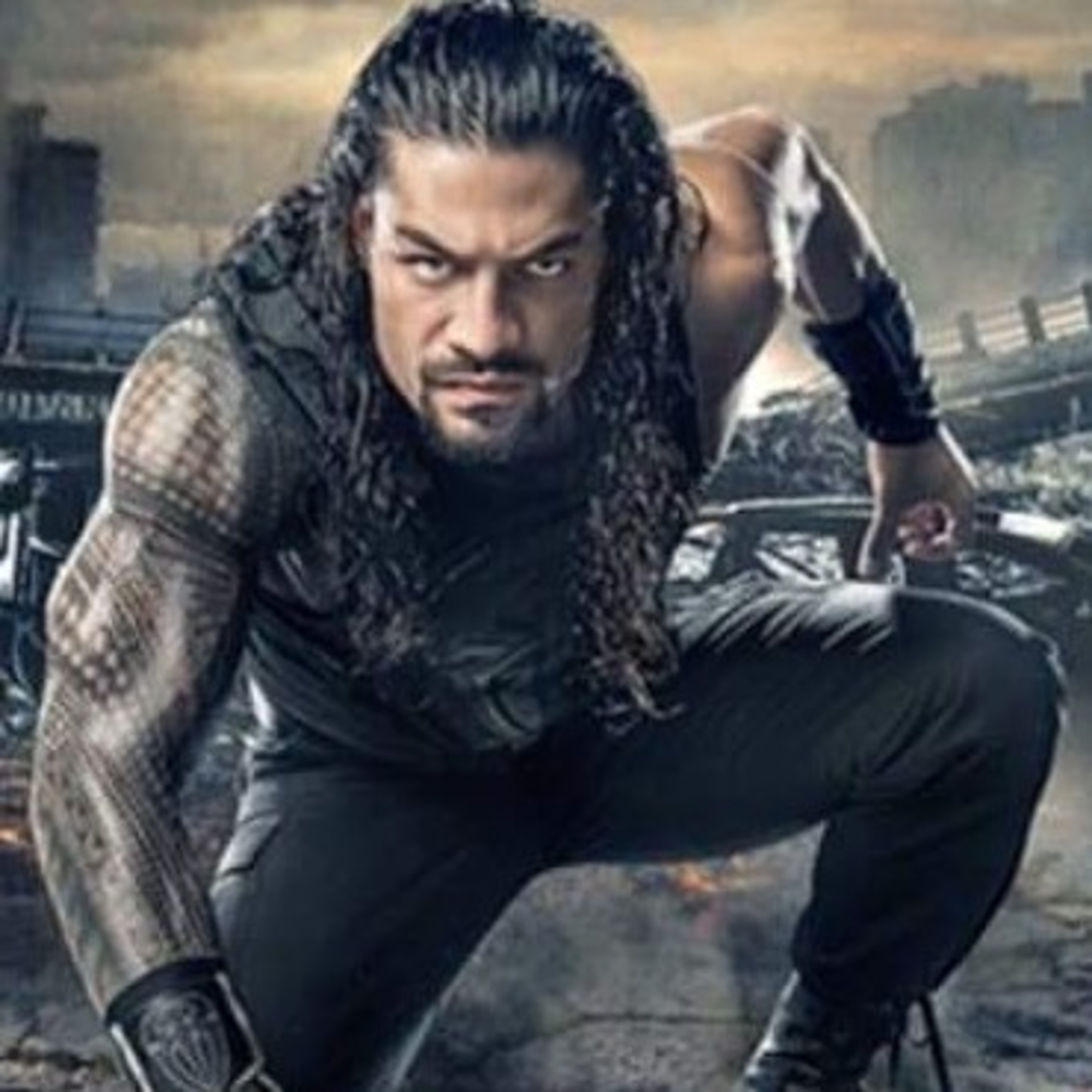 WWE Stomping Grounds Review