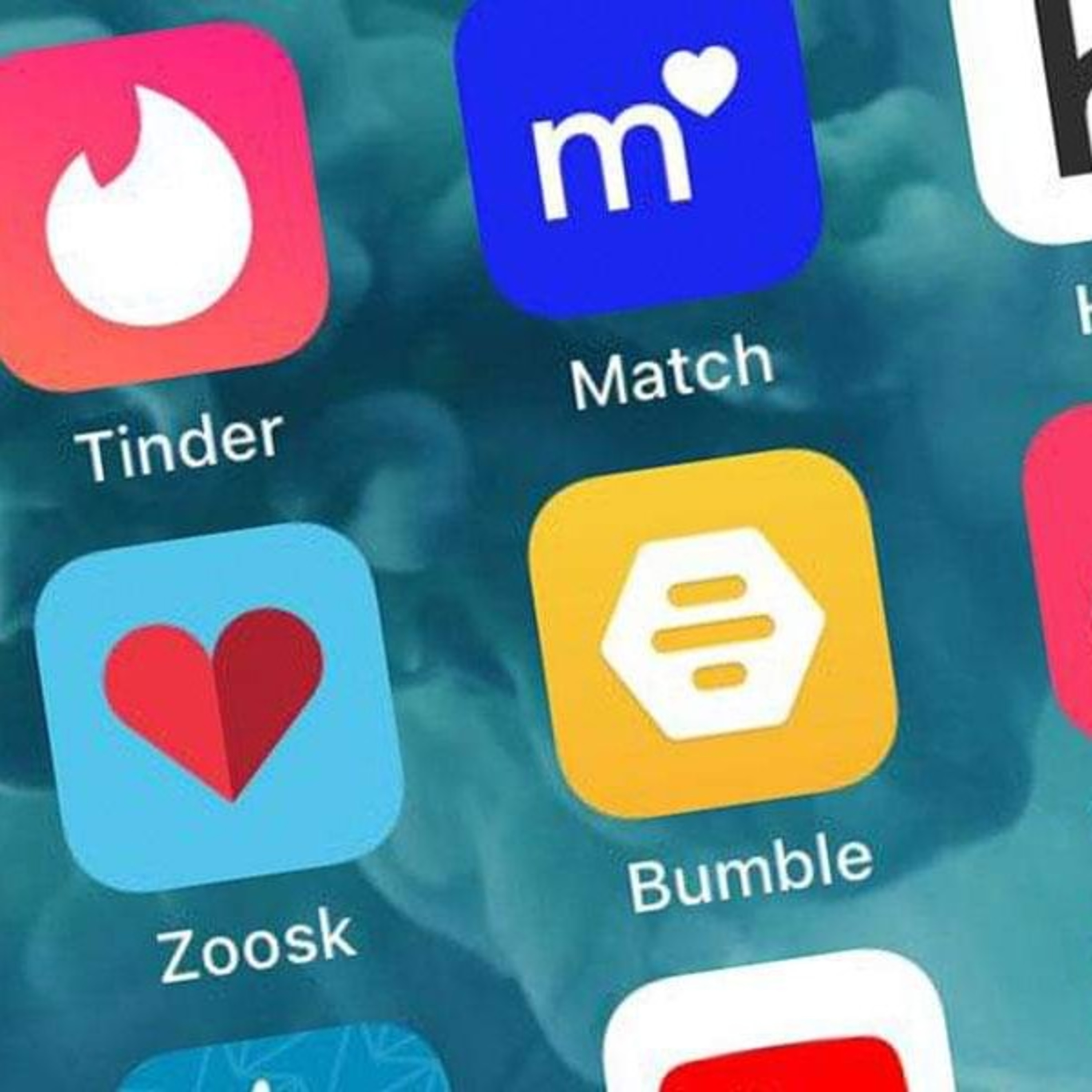 Online Dating Apps??
