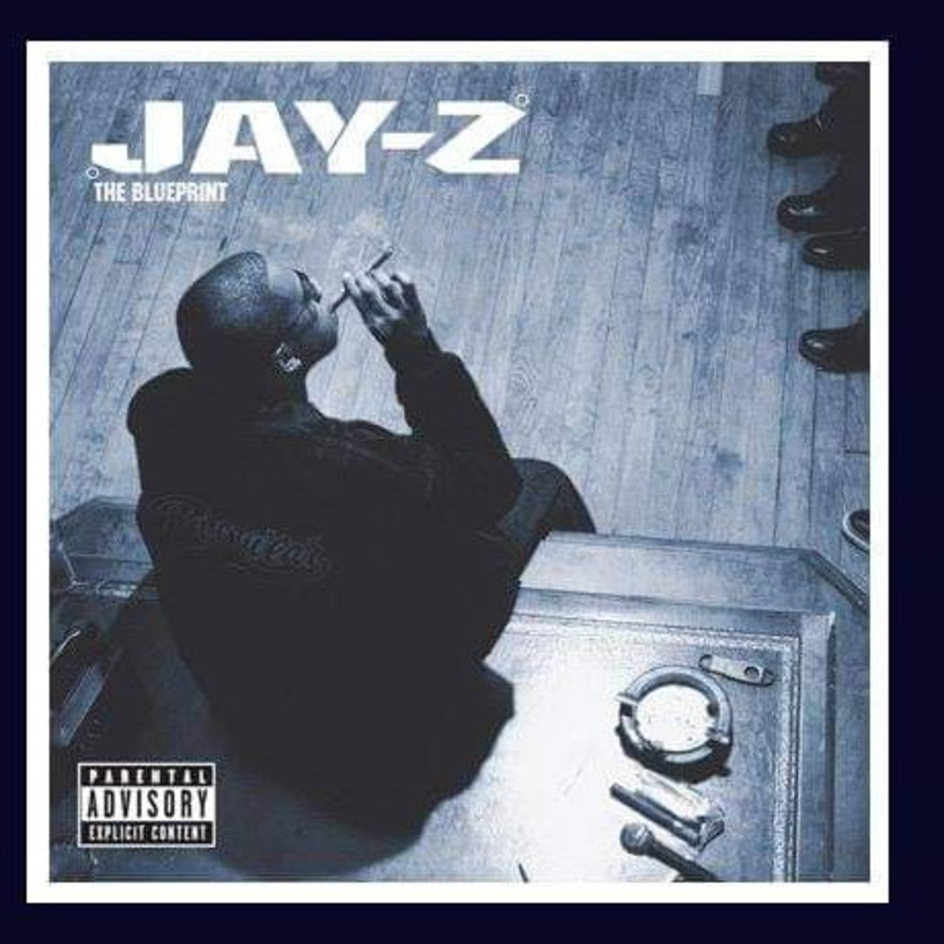 The Blueprint...September 11th 2001