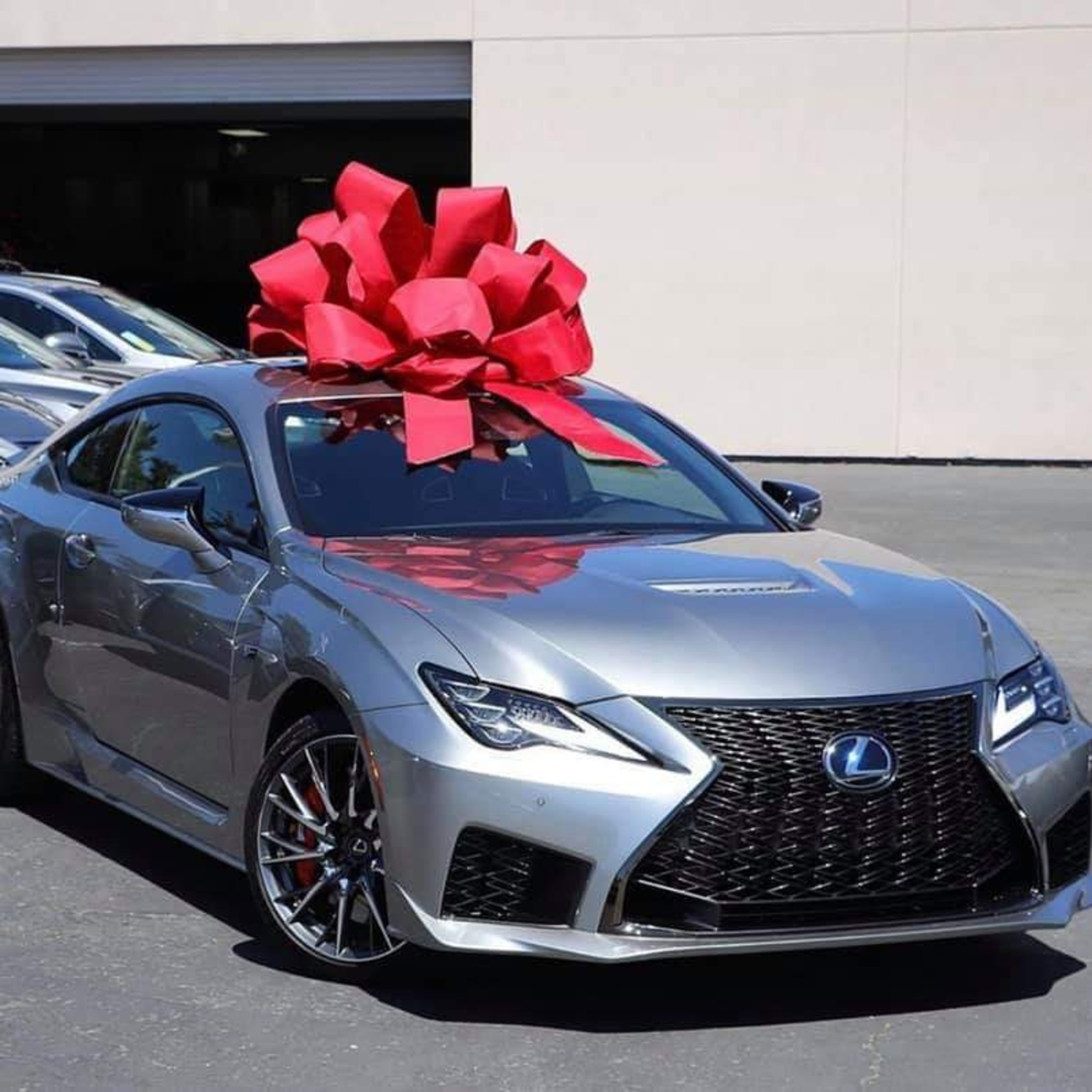 Buying a car made easy on The P.O.C. Show!