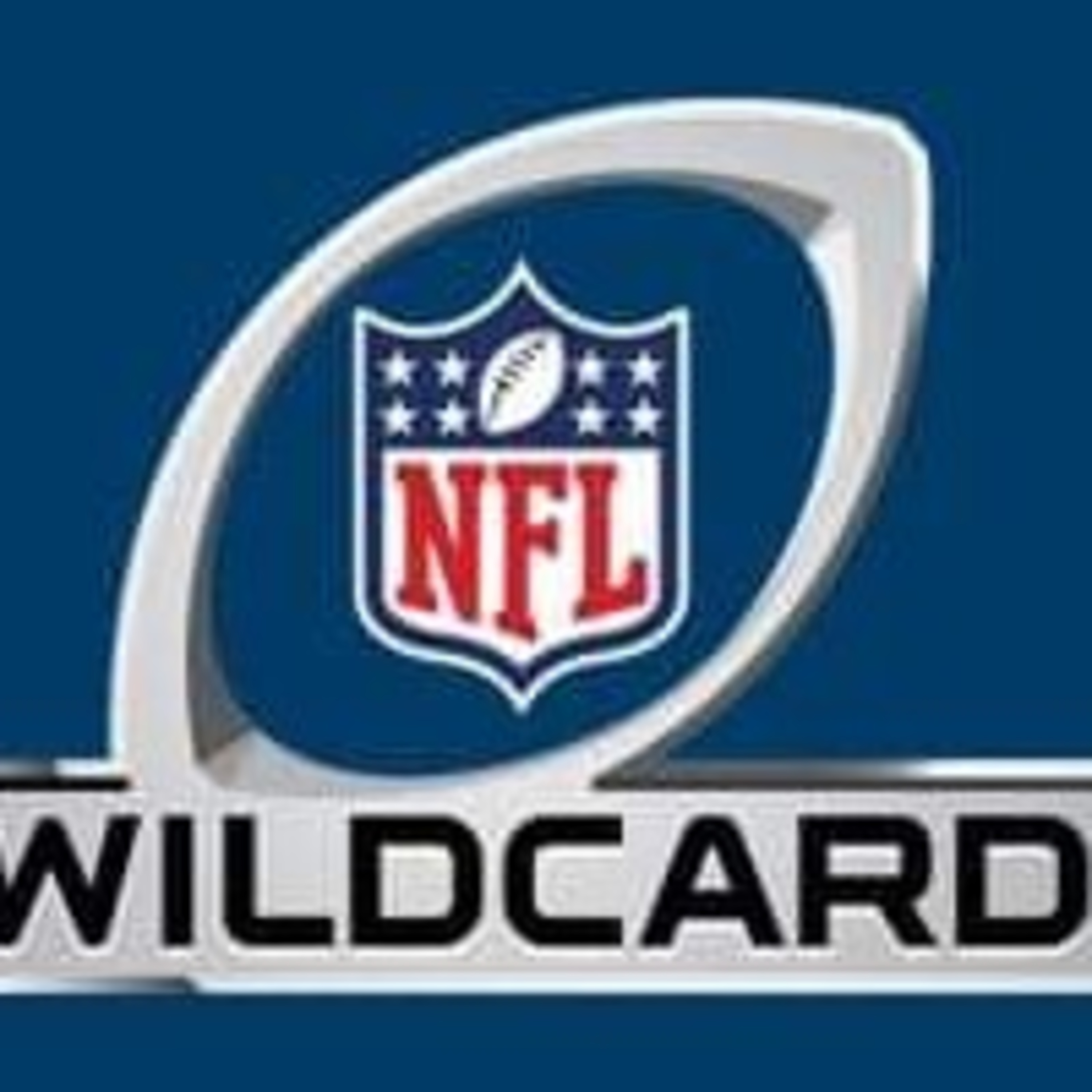NFL WILD CARD WEEKEND!
