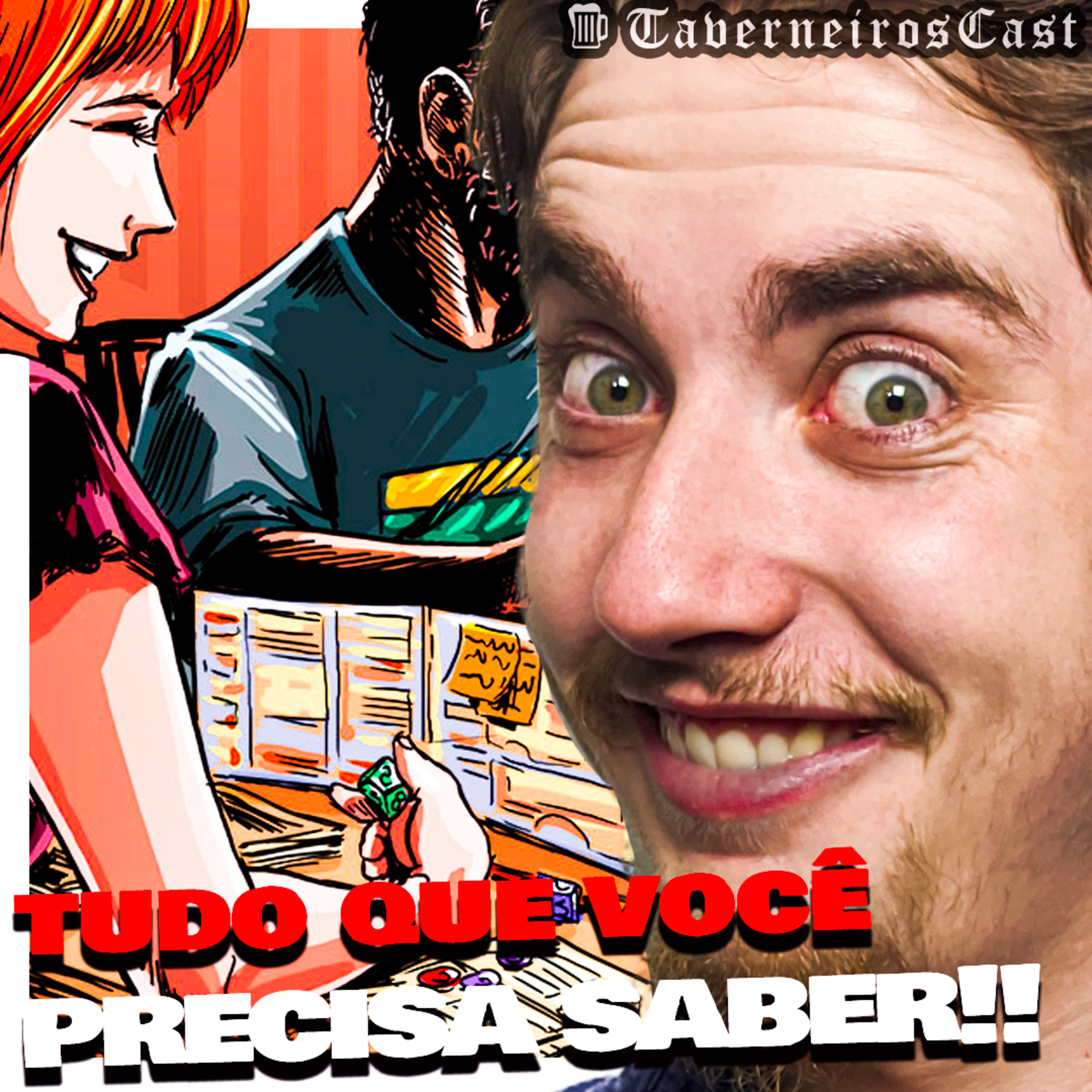 TaverneirosCast