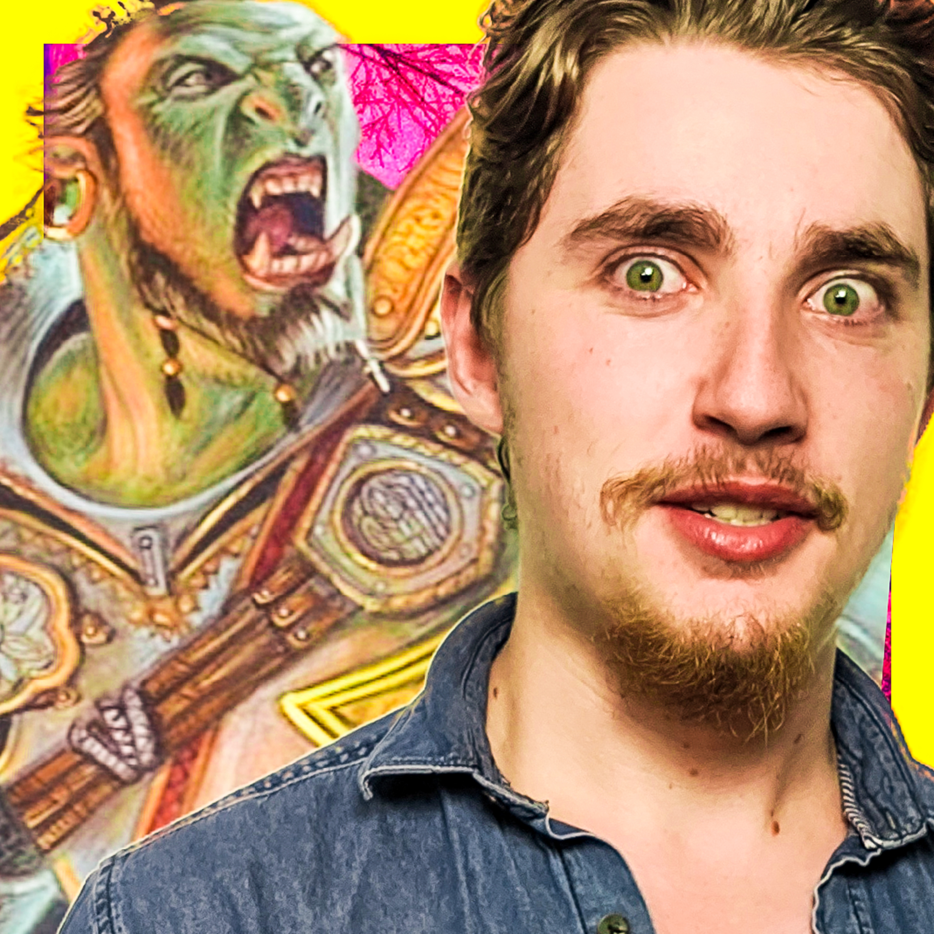 TaverneirosCast