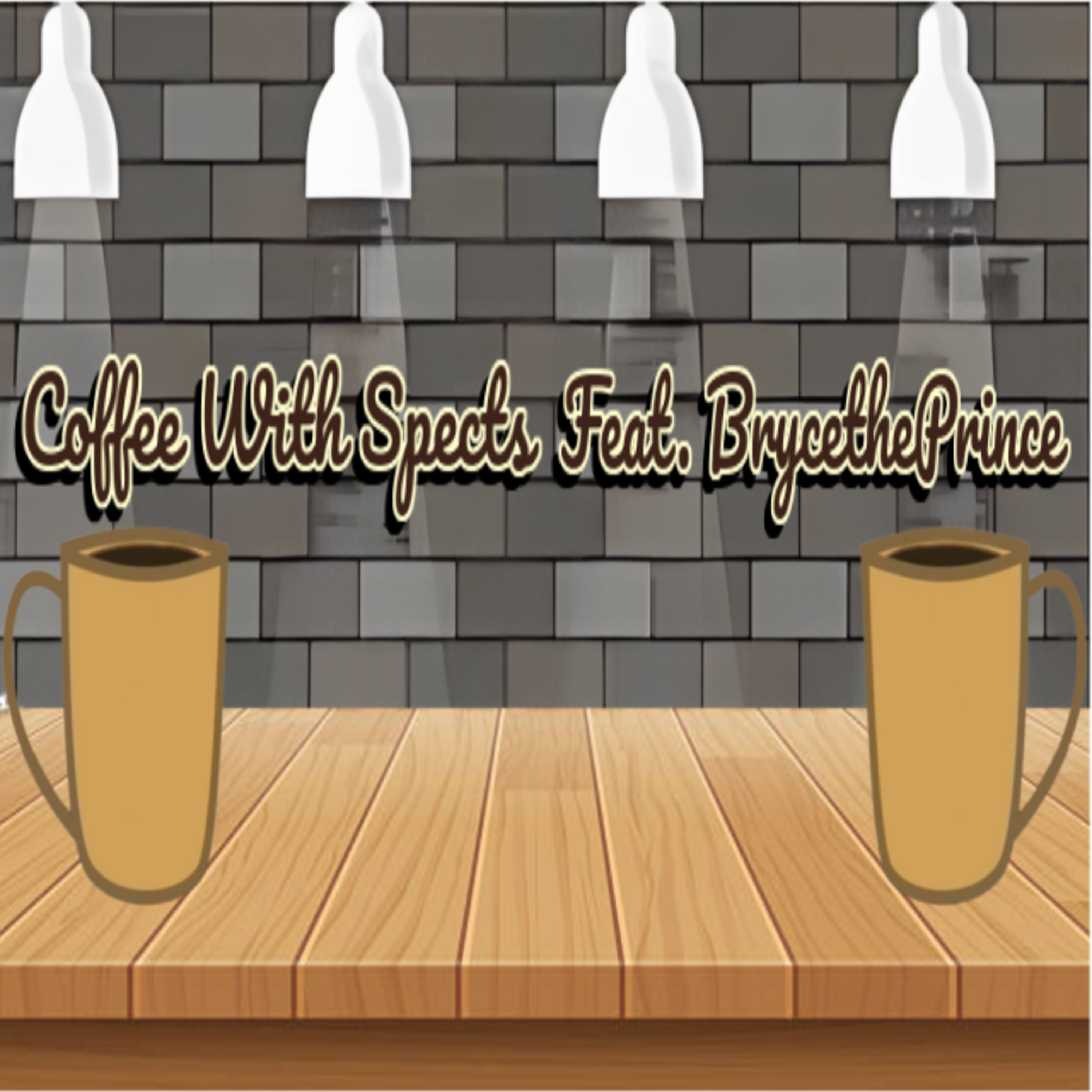 Coffee With Spects and Bryce